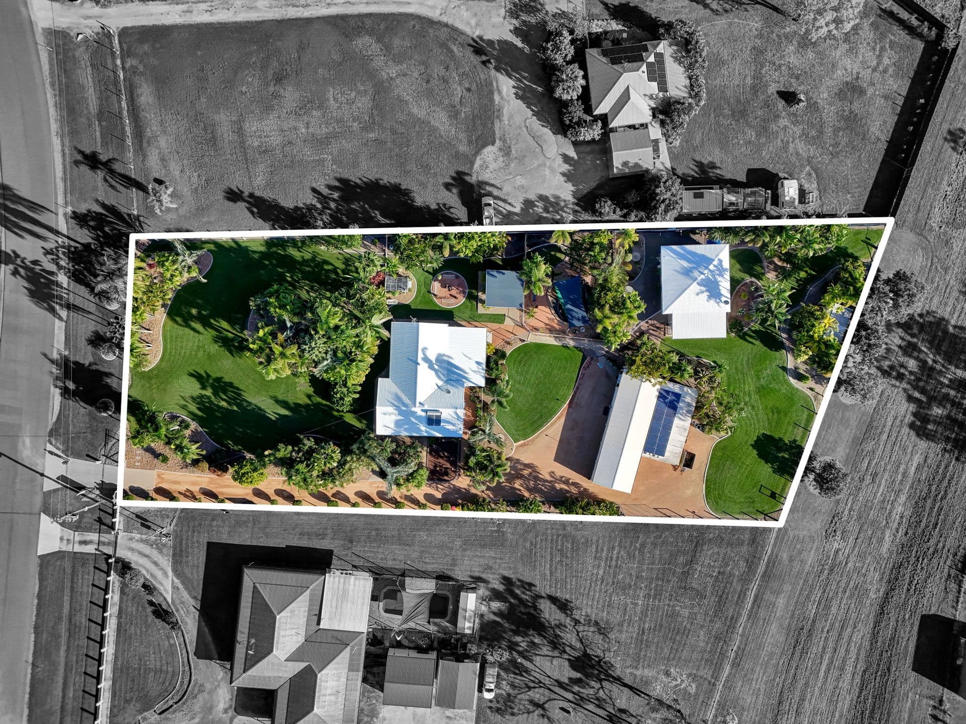 11 Isaac Street, Deeragun, QLD, 4818, Deeragun - Image 1