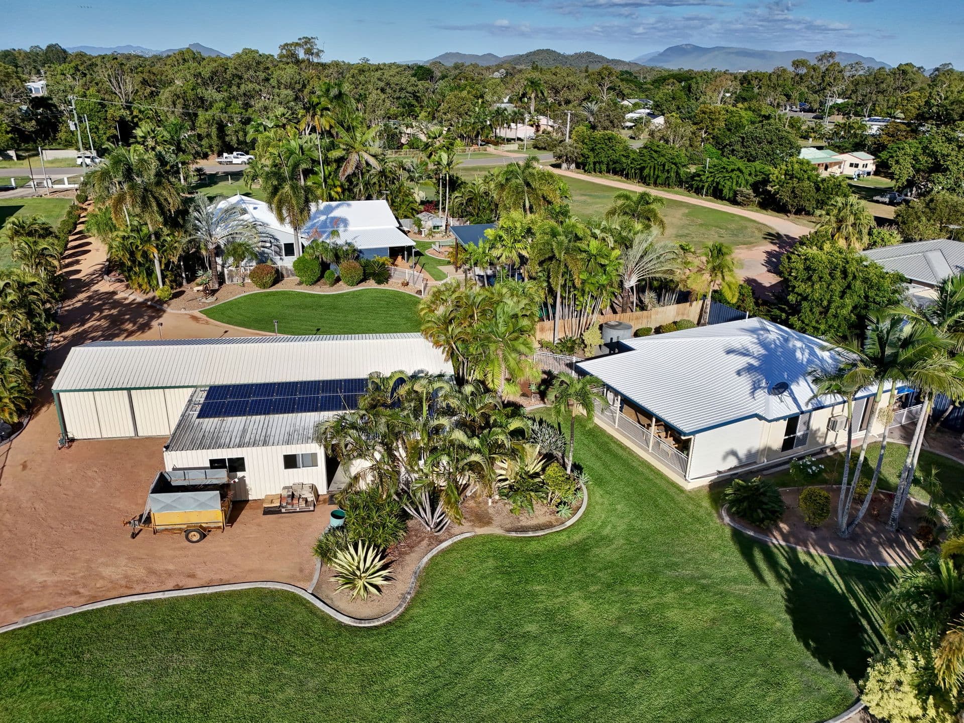 11 Isaac Street, Deeragun, QLD, 4818, Deeragun - Thumbnail 2