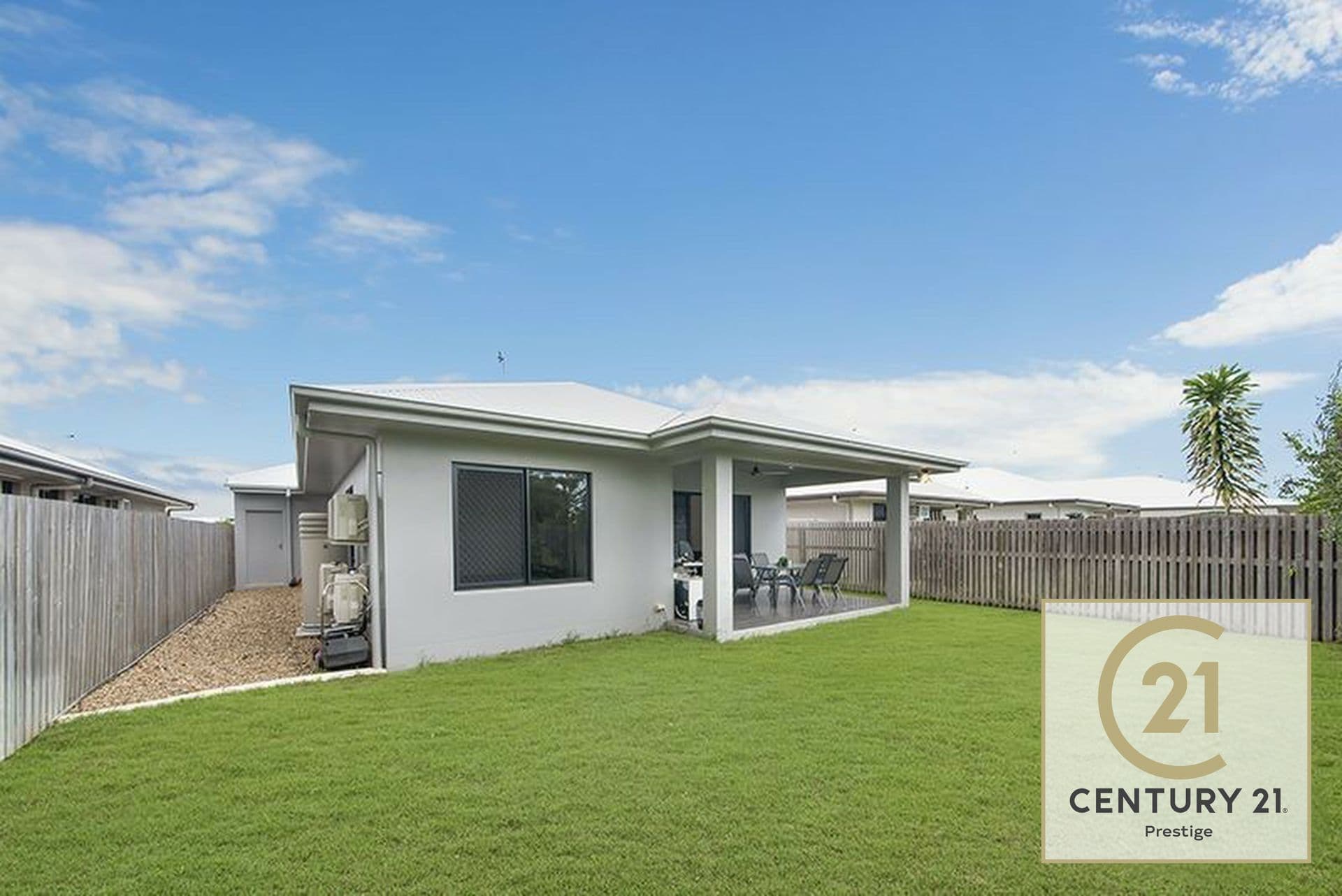 115 Daydream Circuit, Burdell, QLD, 4818, Burdell - Thumbnail 5