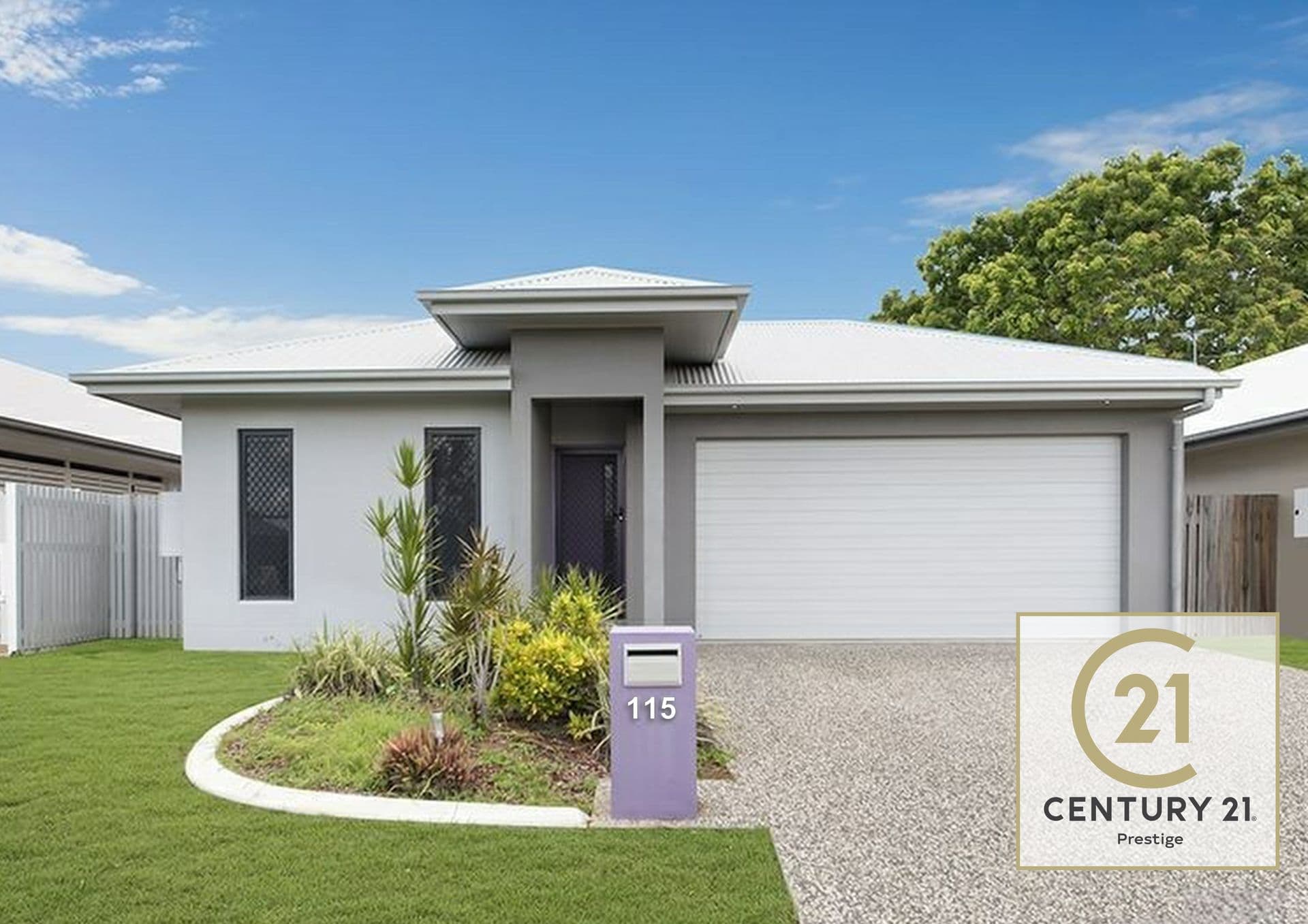 115 Daydream Circuit, Burdell, QLD, 4818, Burdell - Image 1