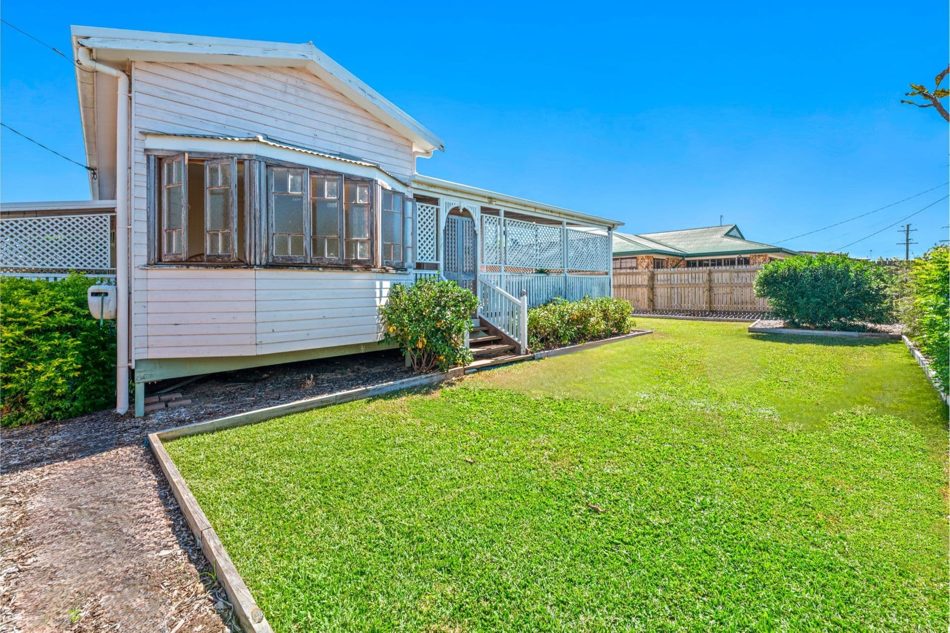 9 Mango Avenue, Mundingburra, QLD, 4812, Mundingburra - Image 1