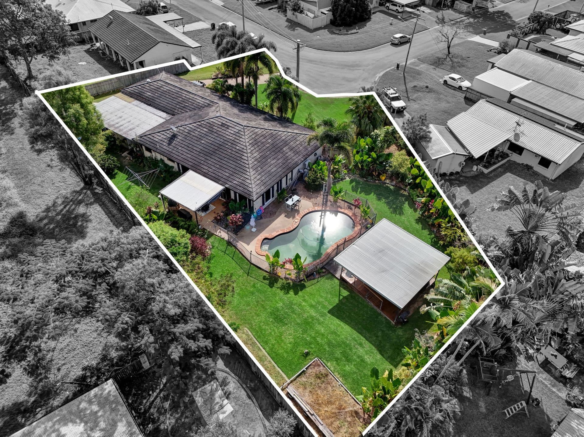 14 Shirleen Crescent, Condon, QLD, 4815, Condon - Thumbnail 2