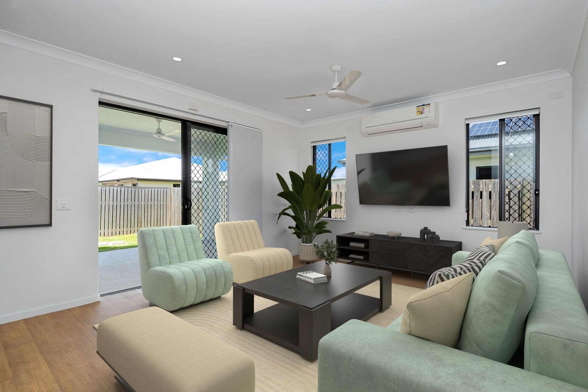 12 Cabral Court, Burdell, QLD, 4818, Burdell - Thumbnail 3