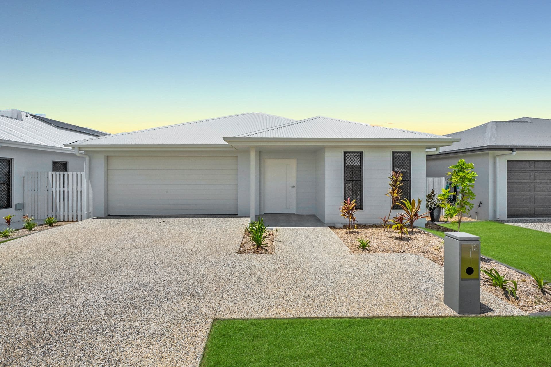 12 Cabral Court, Burdell, QLD, 4818, Burdell - Image 1