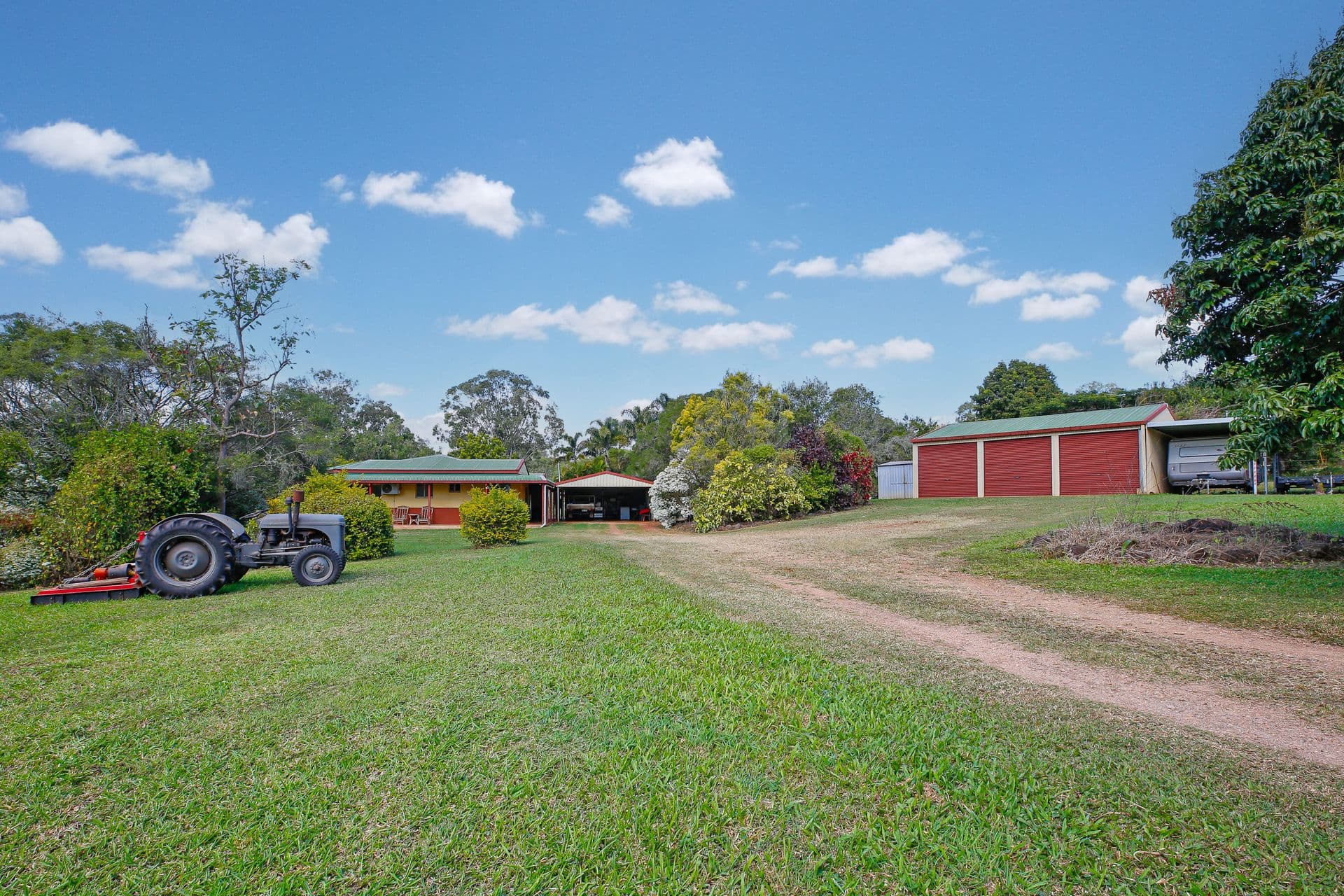 3 Appaloosa Crescent, Tolga, QLD, 4882, Tolga - Image 1