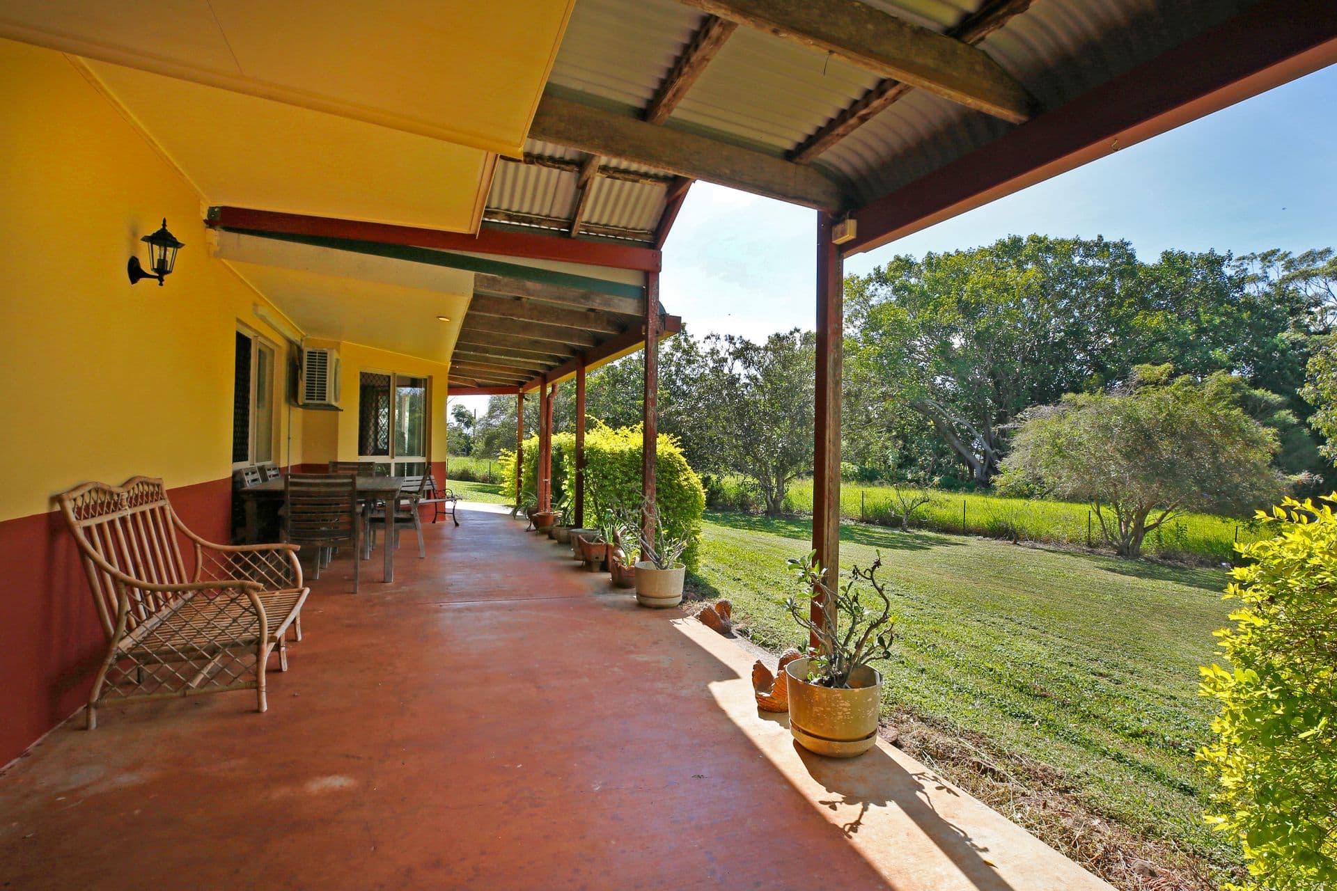 3 Appaloosa Crescent, Tolga, QLD, 4882, Tolga - Thumbnail 4
