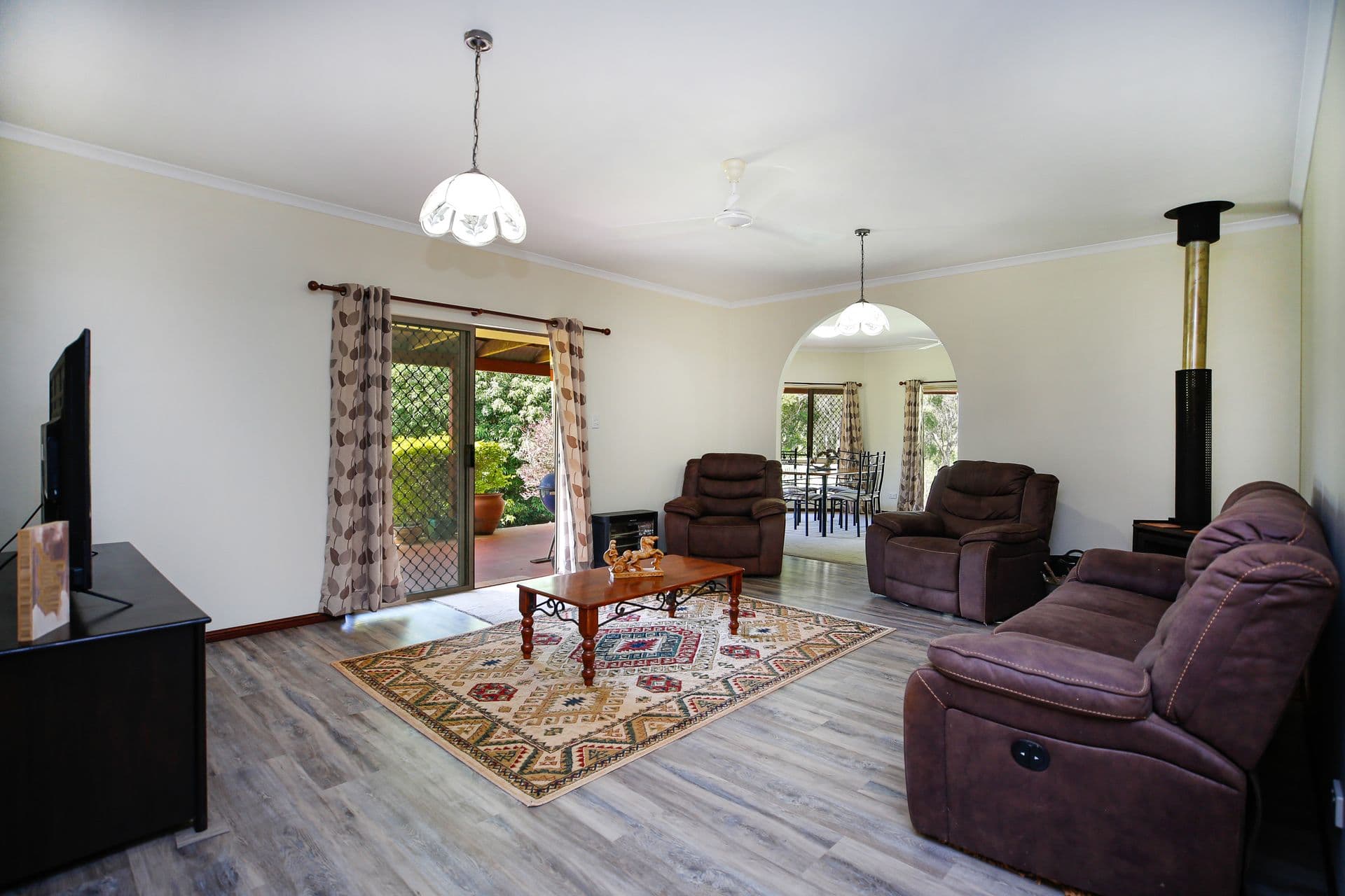 3 Appaloosa Crescent, Tolga, QLD, 4882, Tolga - Thumbnail 5