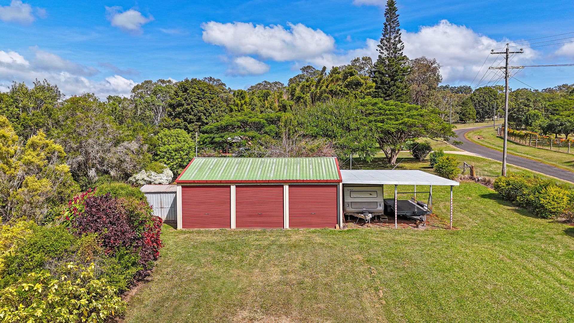 3 Appaloosa Crescent, Tolga, QLD, 4882, Tolga - Thumbnail 3