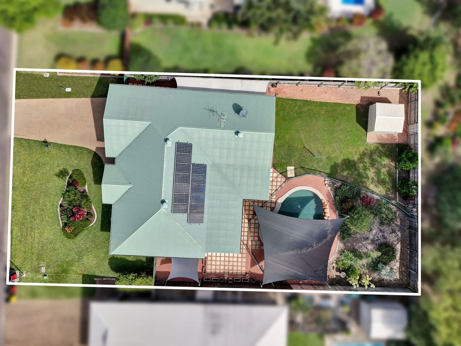 22 Goicoechea Drive, Bushland Beach, QLD, 4818, Bushland Beach - Thumbnail 3