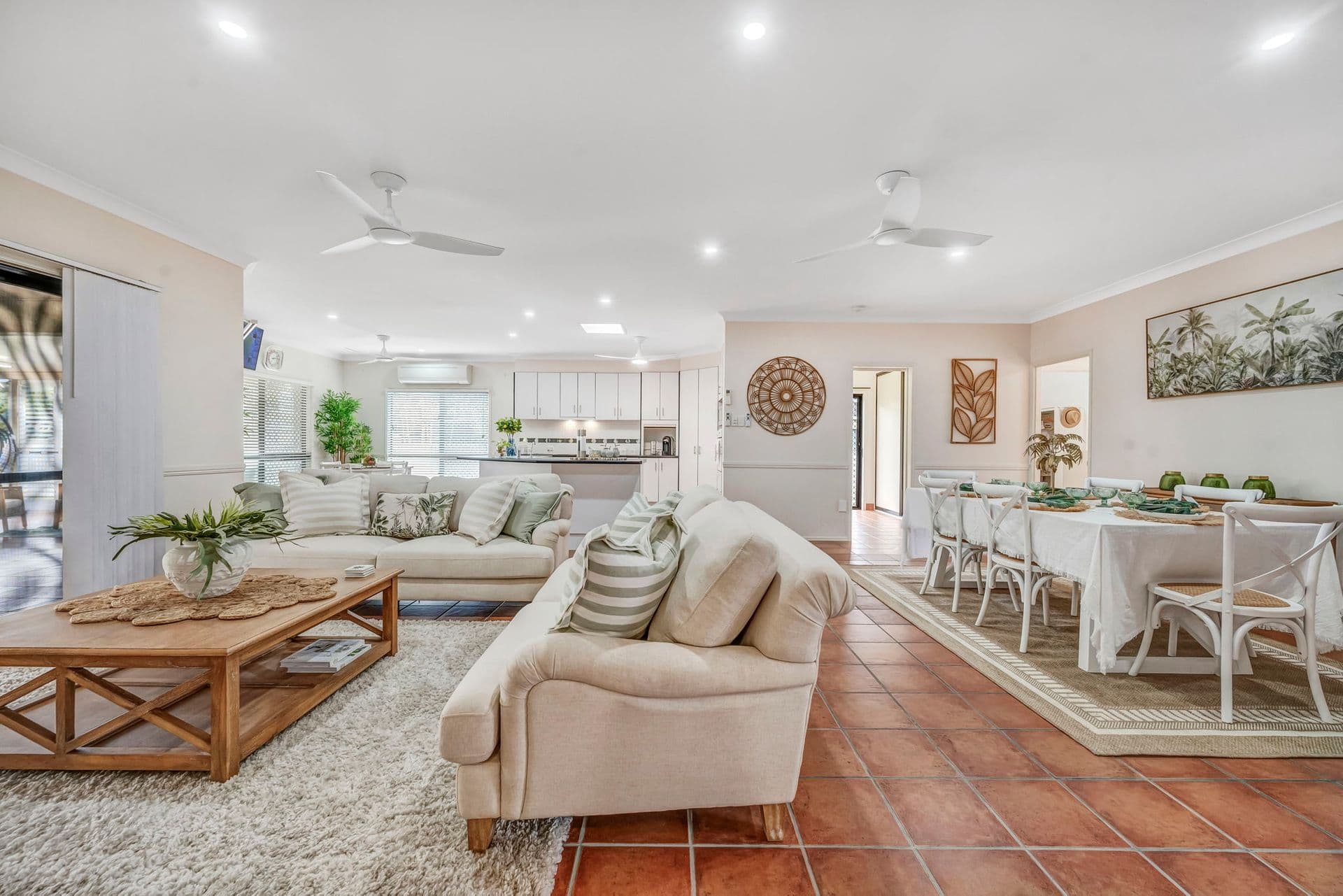 1 Landel Court, Condon, QLD, 4815, Condon - Thumbnail 4