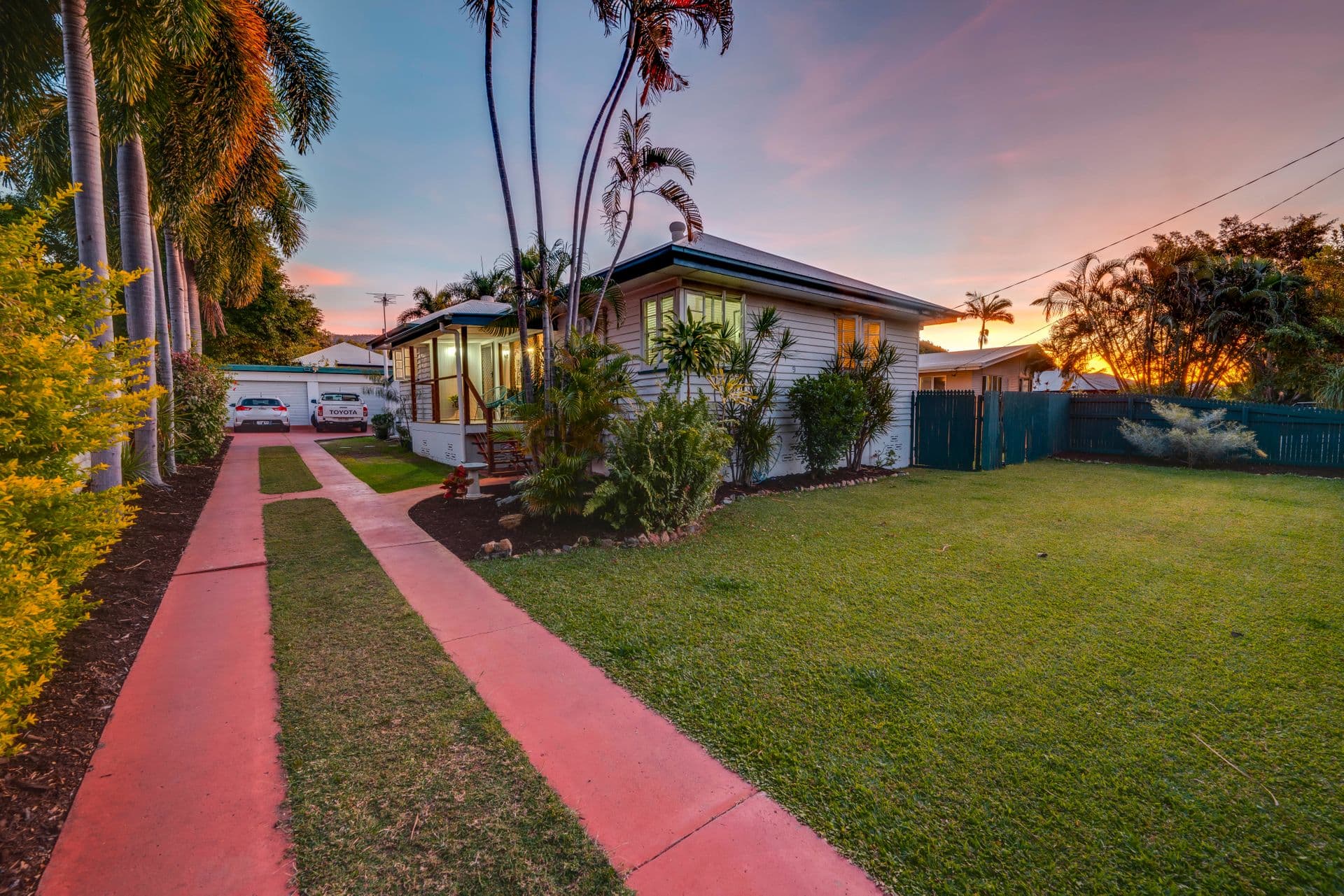 9 Neelsen Street, Wulguru, QLD, 4811, Wulguru - Thumbnail 2