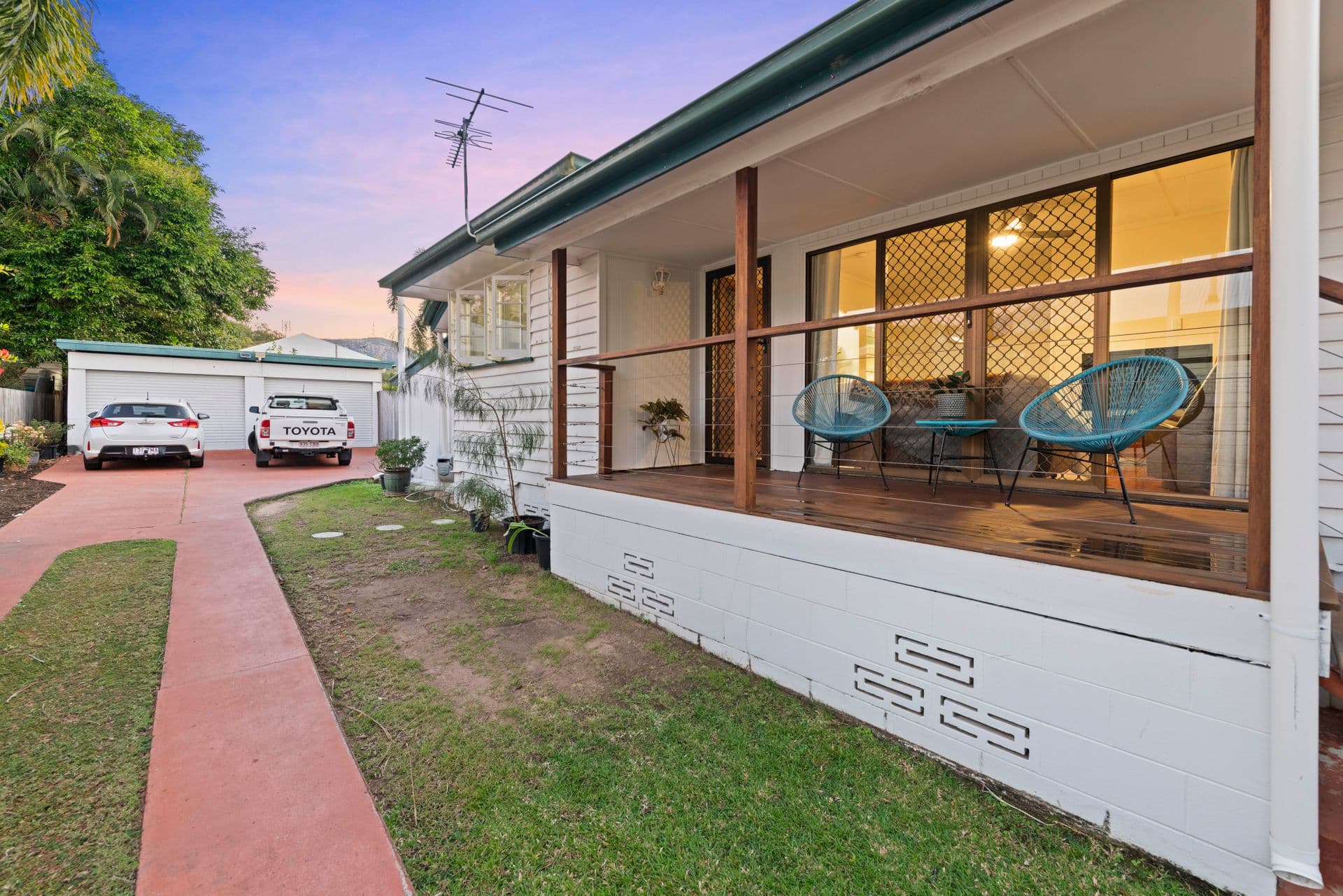 9 Neelsen Street, Wulguru, QLD, 4811, Wulguru - Thumbnail 3
