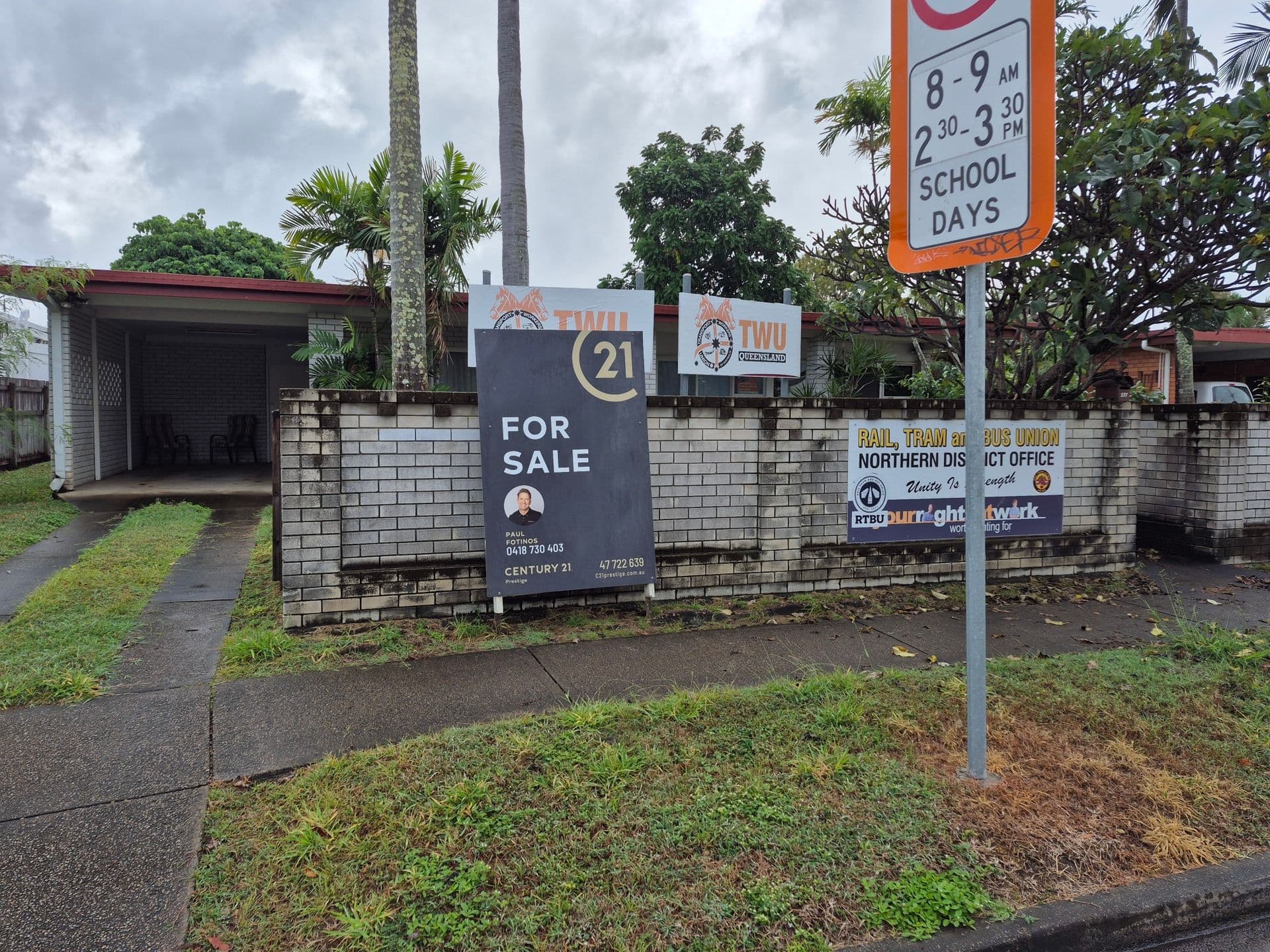 197 Ross River Road, Aitkenvale, QLD, 4814, Aitkenvale - Thumbnail 7
