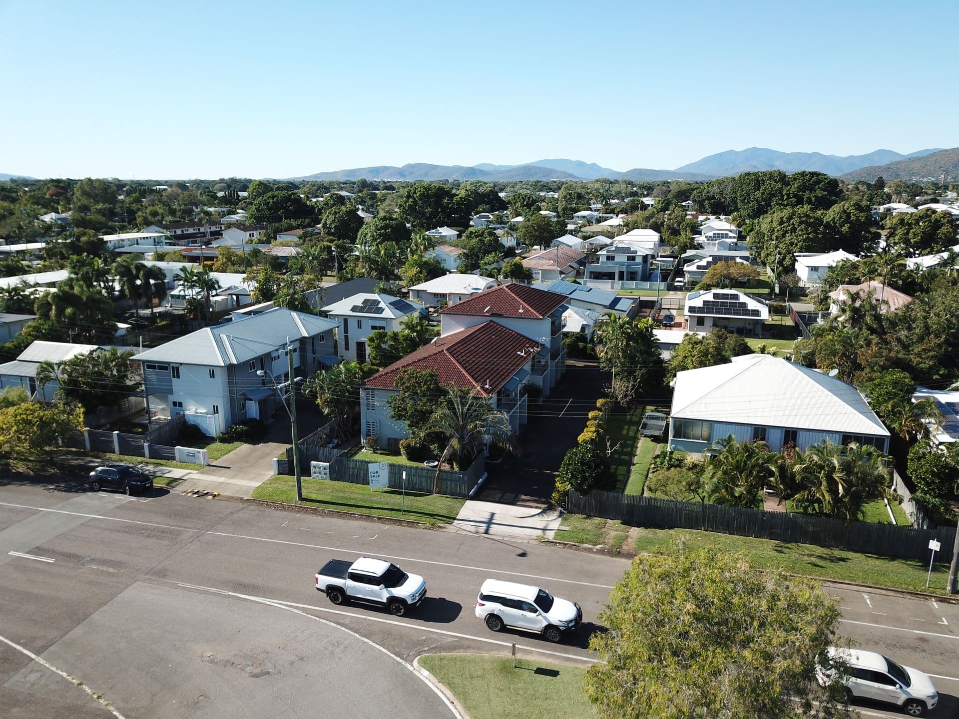 4/146 Queens Road, Hermit Park, QLD, 4812, Hermit Park - Thumbnail 5
