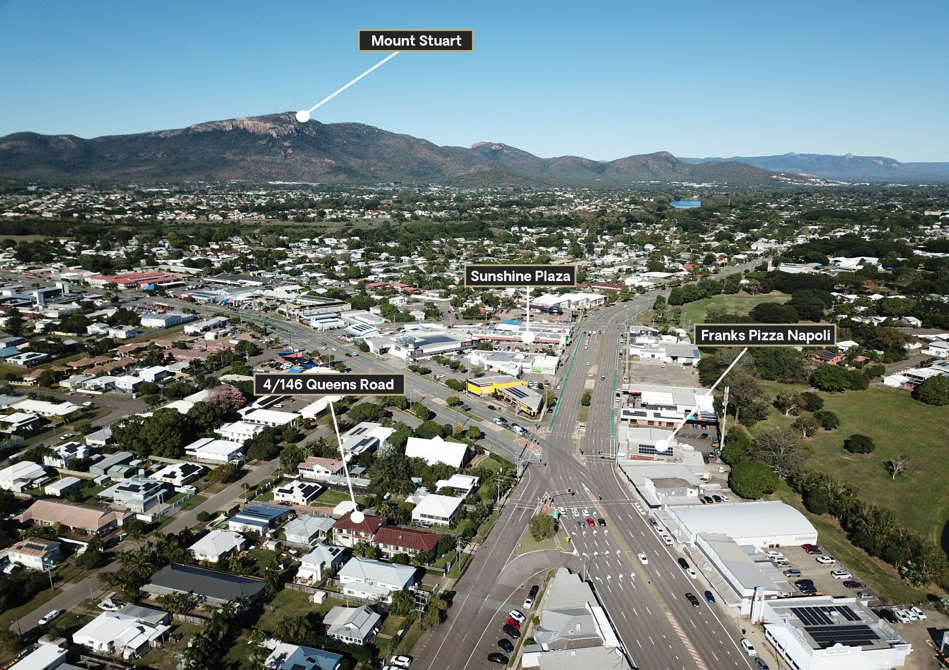 4/146 Queens Road, Hermit Park, QLD, 4812, Hermit Park - Thumbnail 8