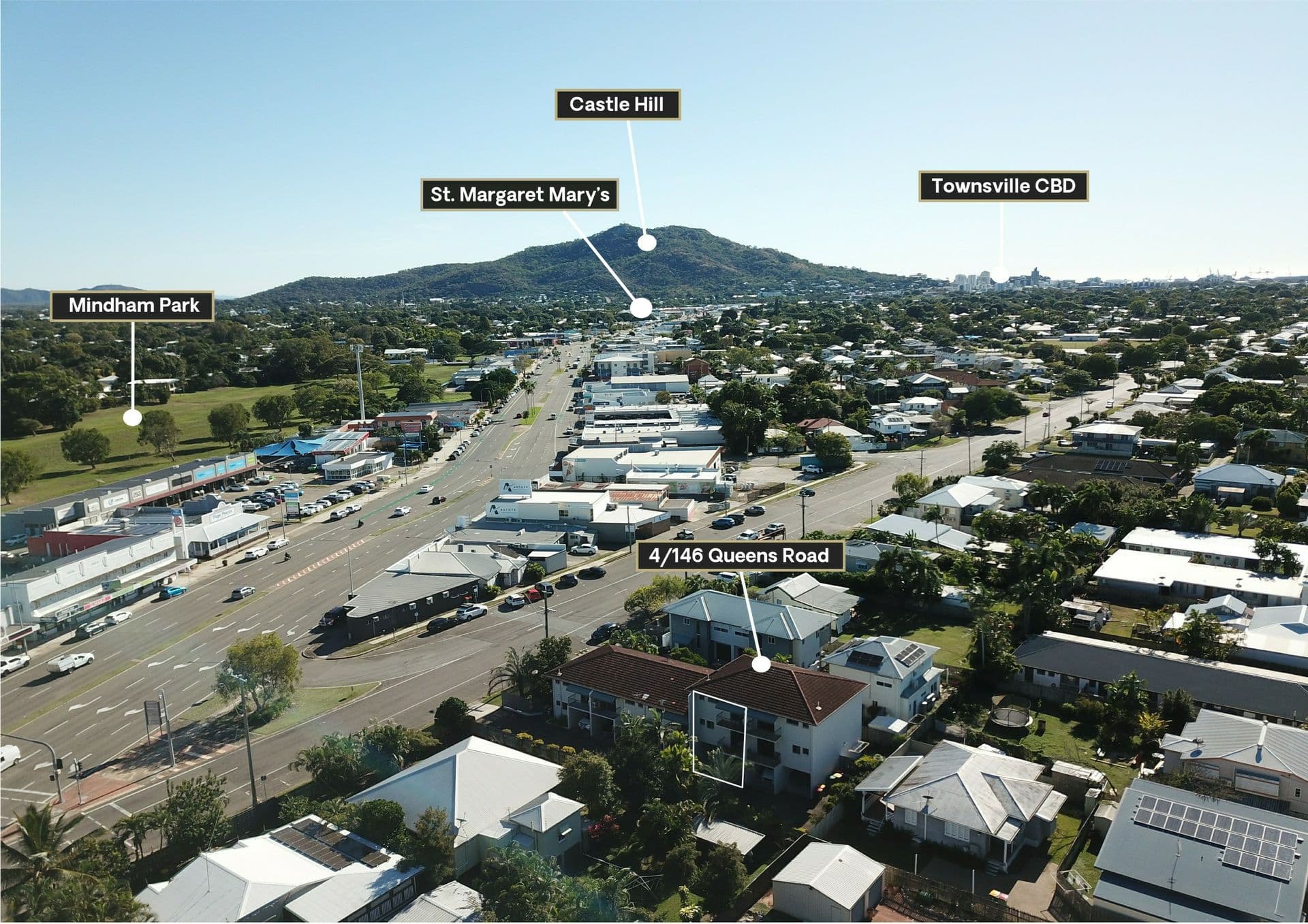 4/146 Queens Road, Hermit Park, QLD, 4812, Hermit Park - Thumbnail 6