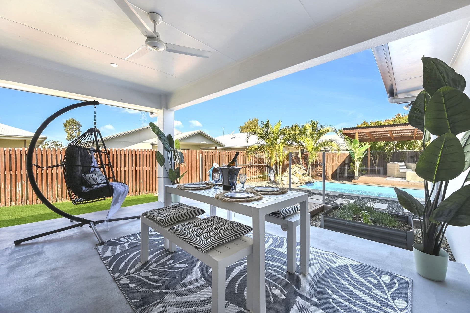 40 Savannah Chase, Burdell, QLD, 4818, Burdell - Thumbnail 5