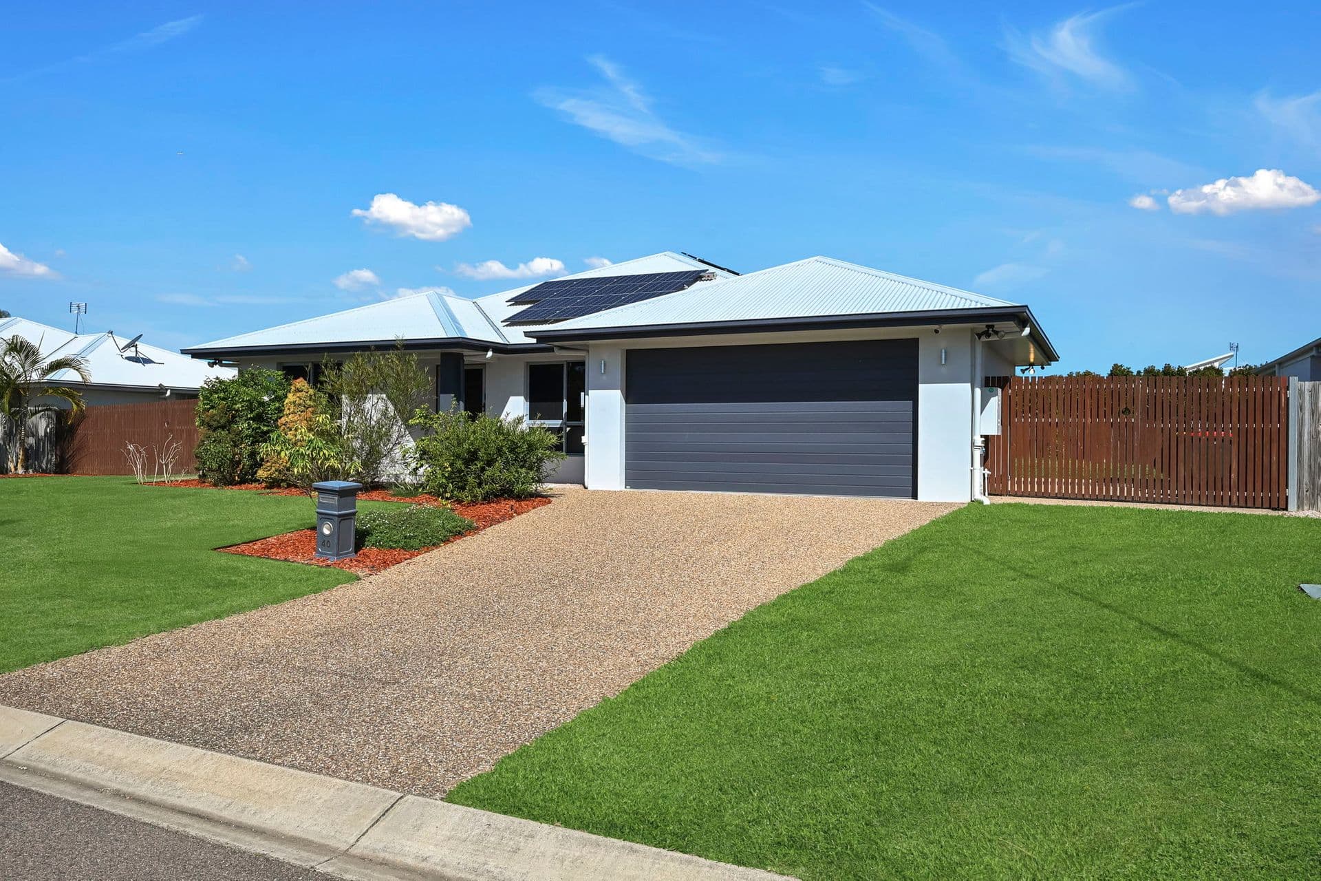 40 Savannah Chase, Burdell, QLD, 4818, Burdell - Image 1