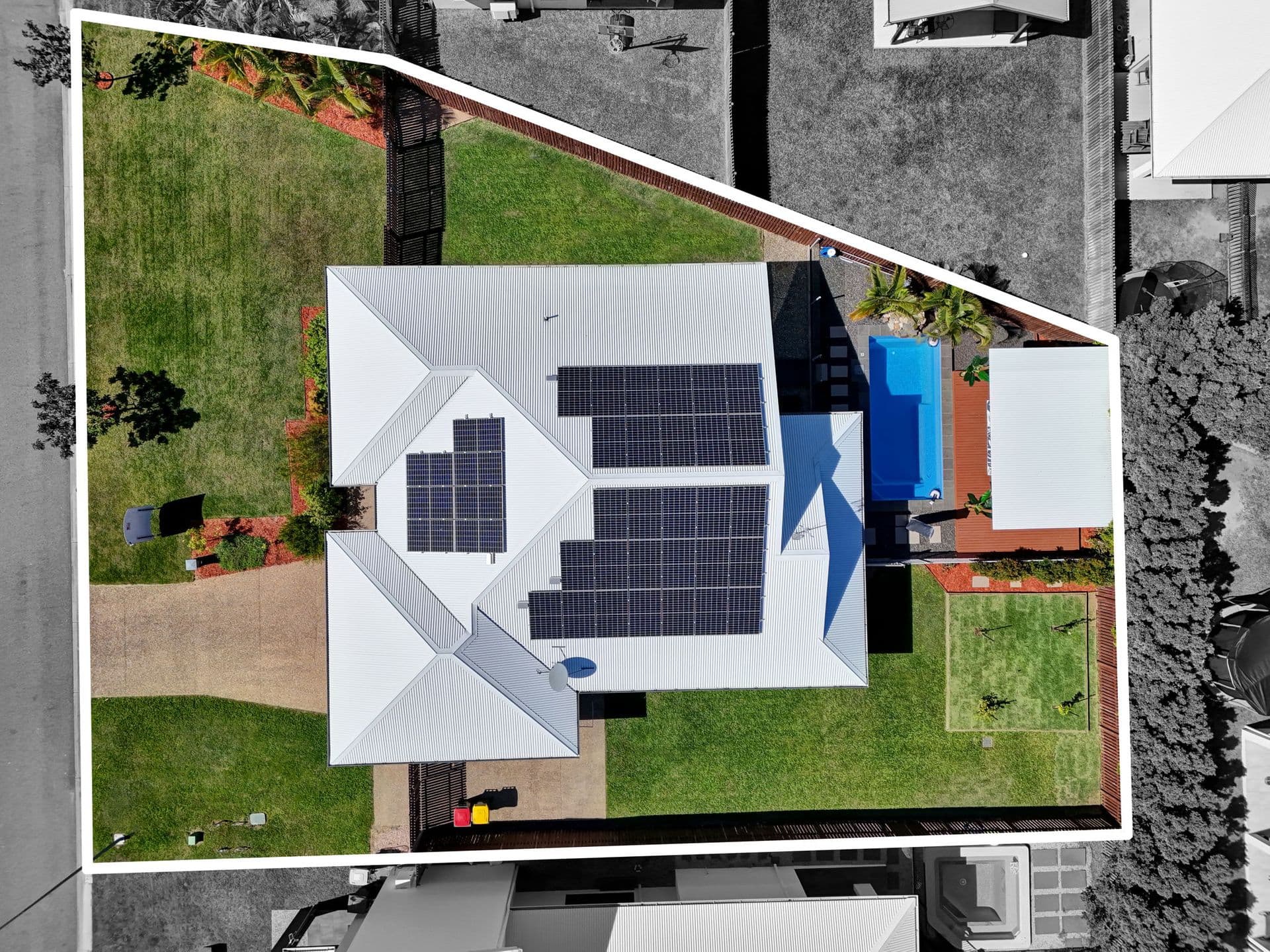 40 Savannah Chase, Burdell, QLD, 4818, Burdell - Thumbnail 3