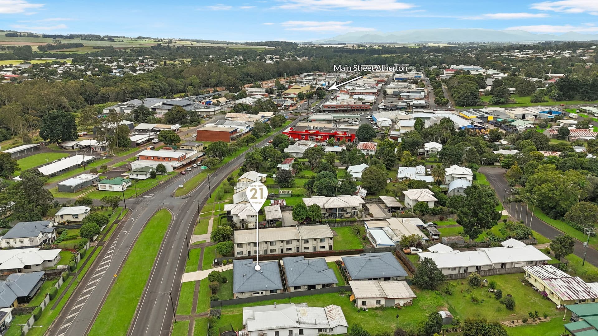 1/ 26 Herberton Road, Atherton, QLD, 4883, Atherton - Thumbnail 4