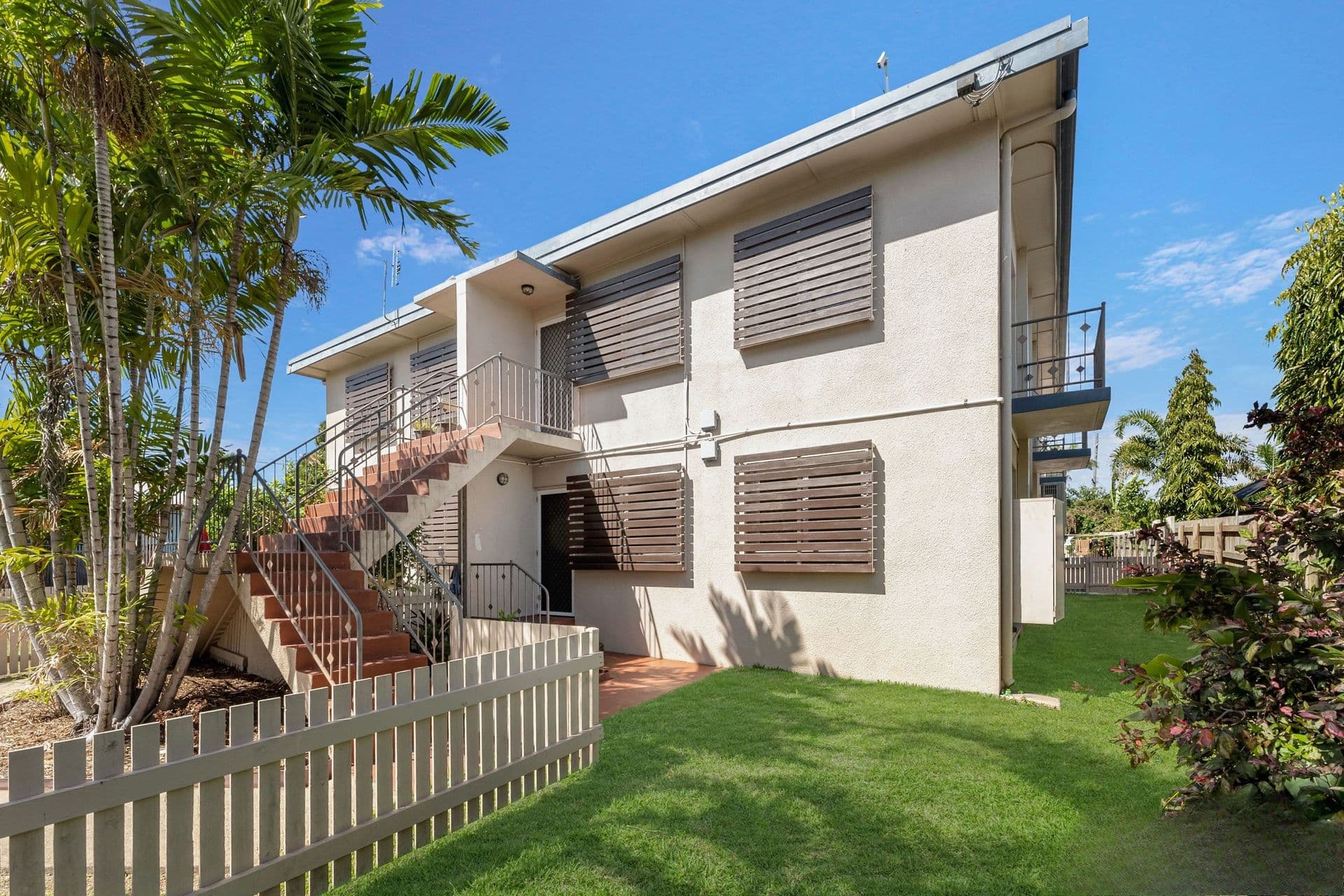 4/42 Philp Street, Hermit Park, QLD, 4812, Hermit Park - Thumbnail 3