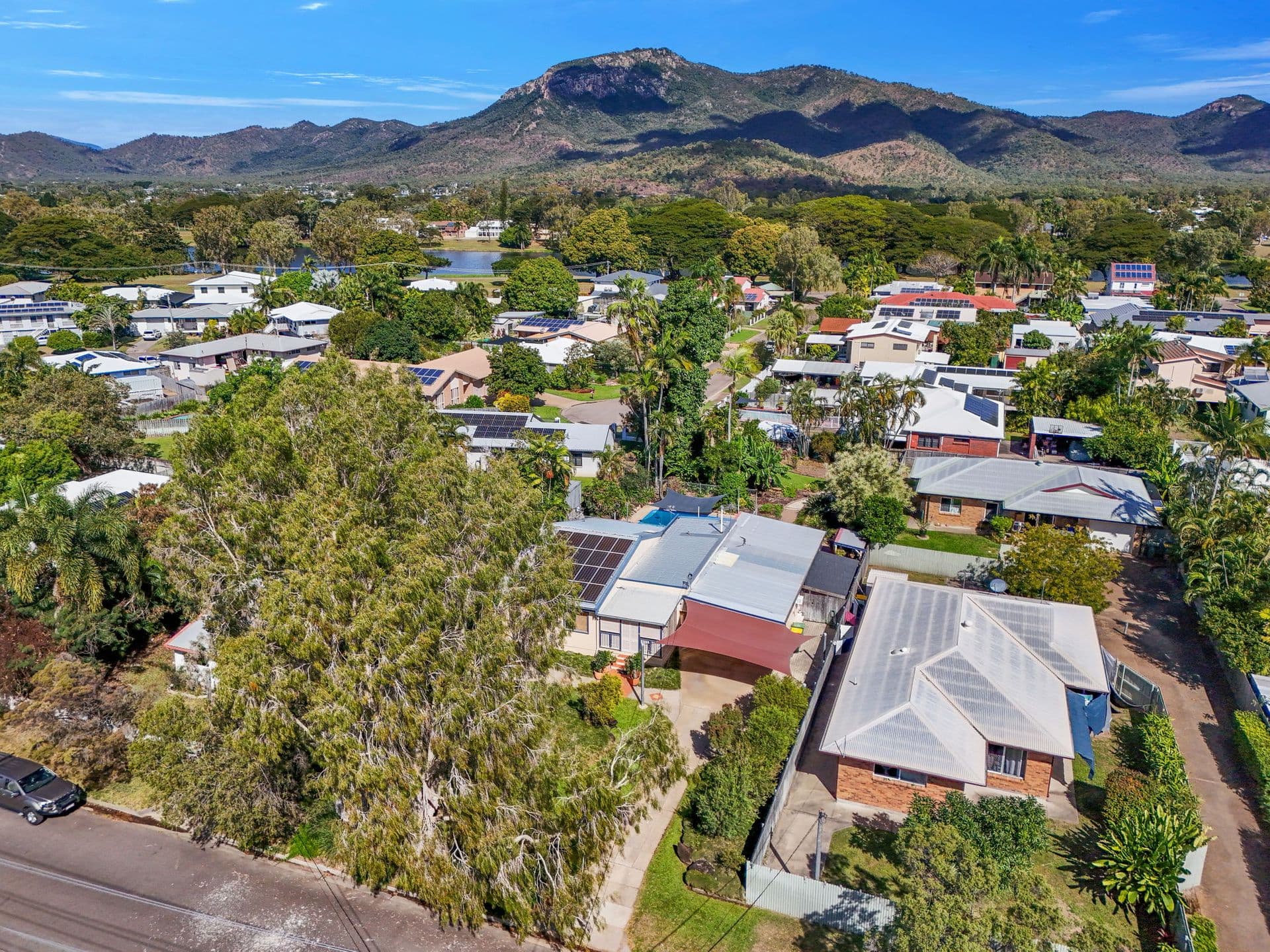 89 Leopold Street, Aitkenvale, QLD, 4814, Aitkenvale - Thumbnail 2