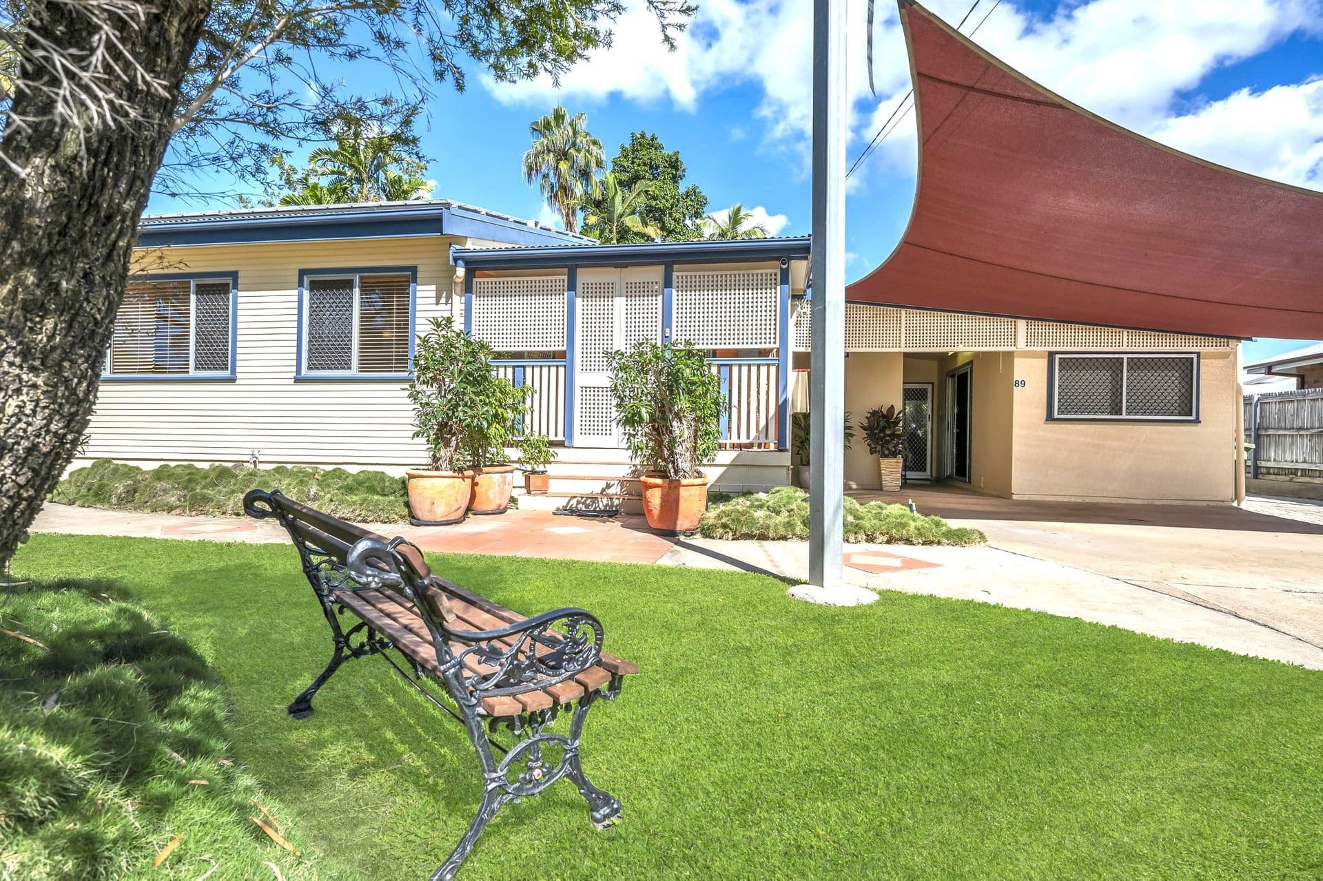 89 Leopold Street, Aitkenvale, QLD, 4814, Aitkenvale - Thumbnail 3