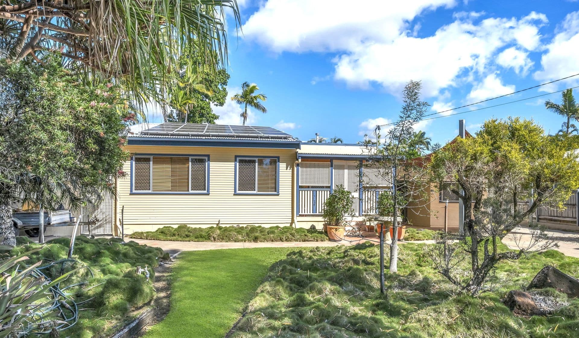 89 Leopold Street, Aitkenvale, QLD, 4814, Aitkenvale - Thumbnail 7