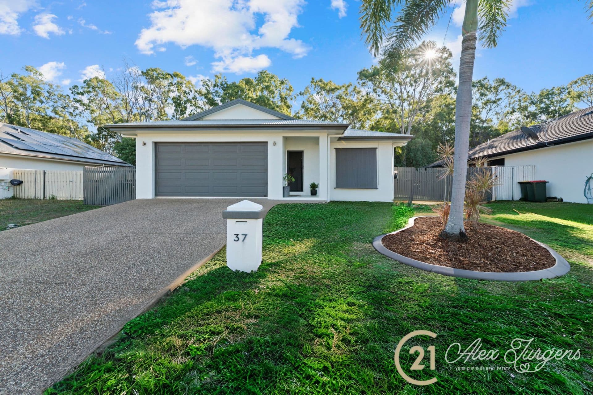37 Eshelby Street, Bushland Beach, QLD, 4818, Bushland Beach - Image 1