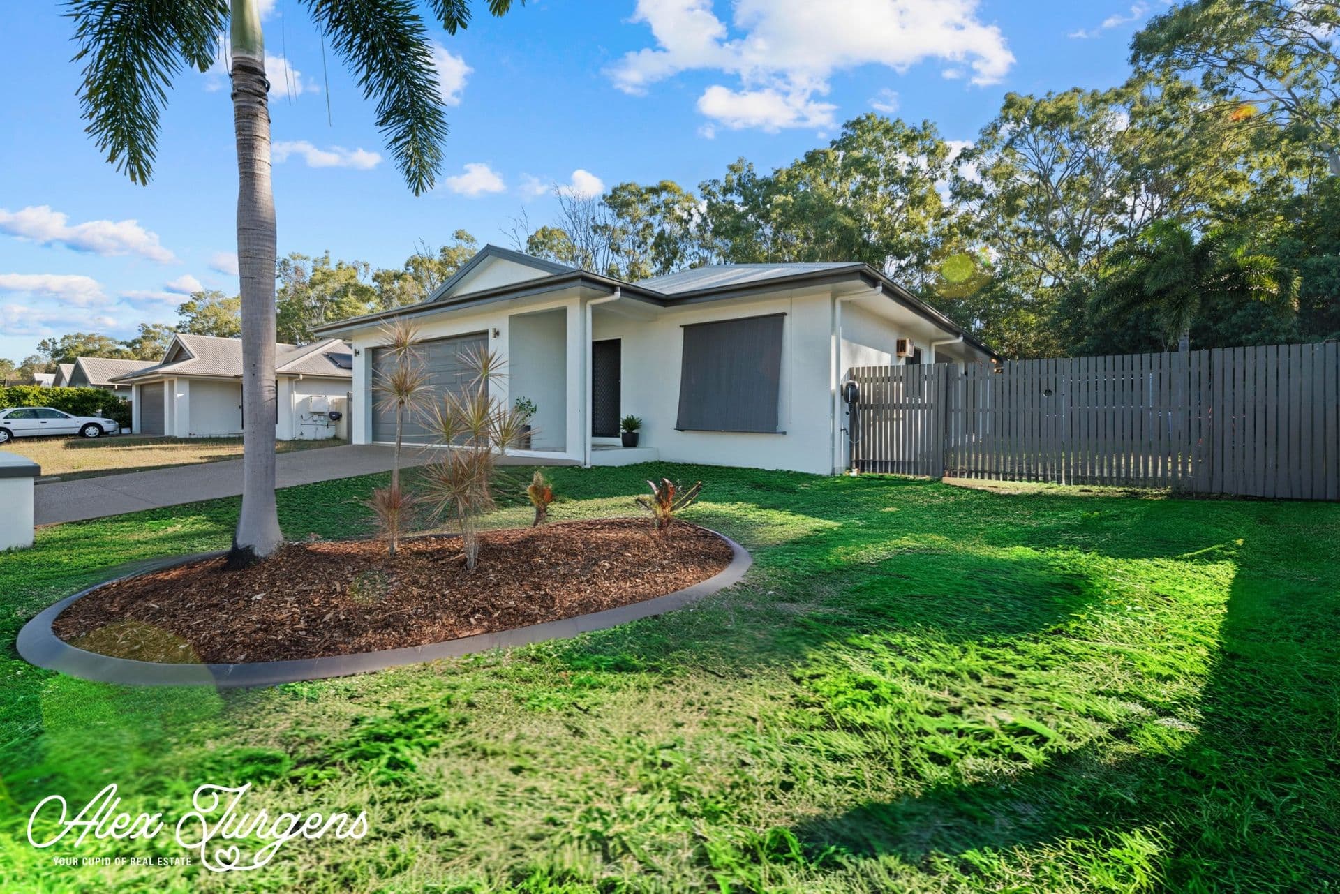 37 Eshelby Street, Bushland Beach, QLD, 4818, Bushland Beach - Thumbnail 2