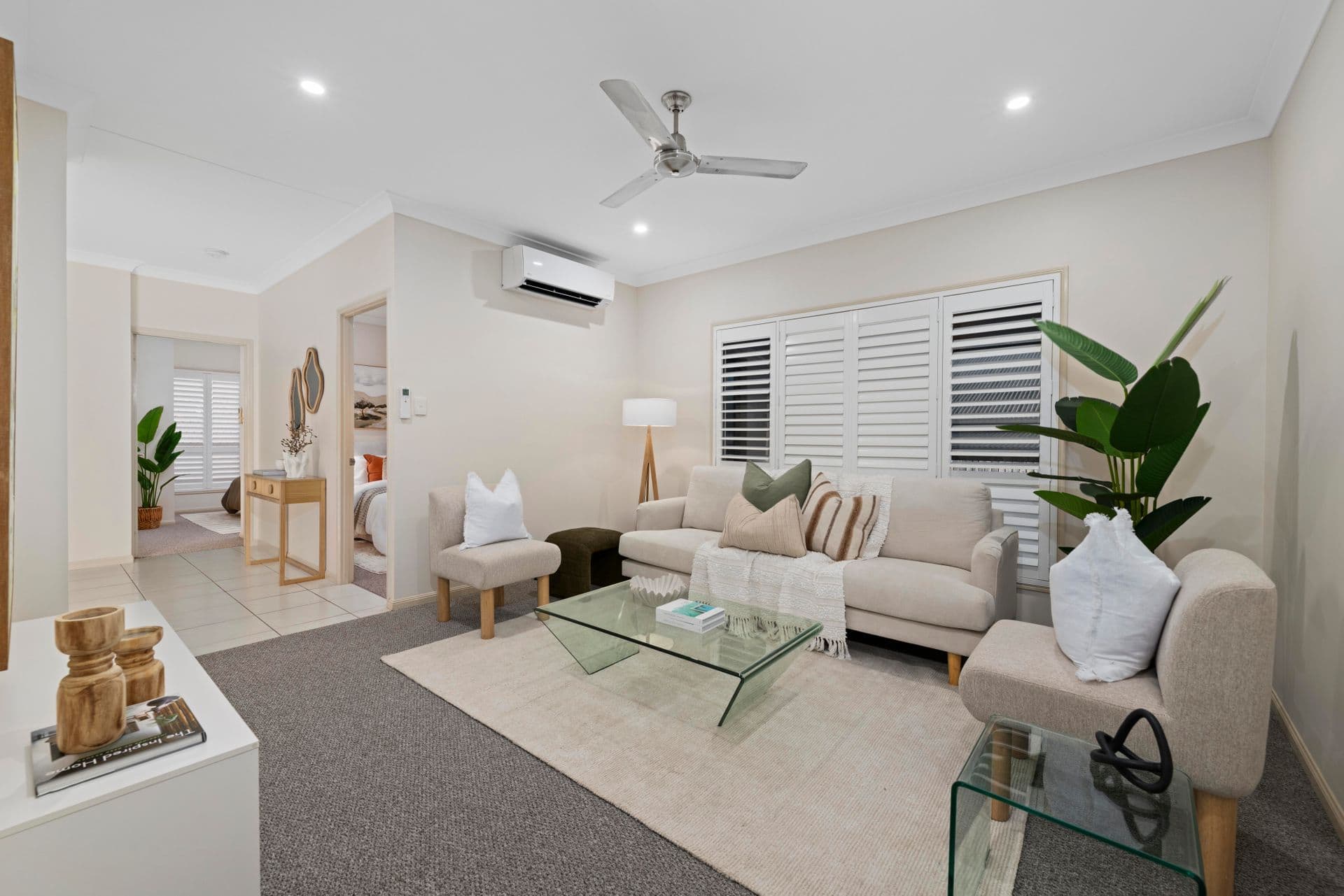 6 San Antonio Court, Mount Louisa, QLD, 4814, Mount Louisa - Thumbnail 4