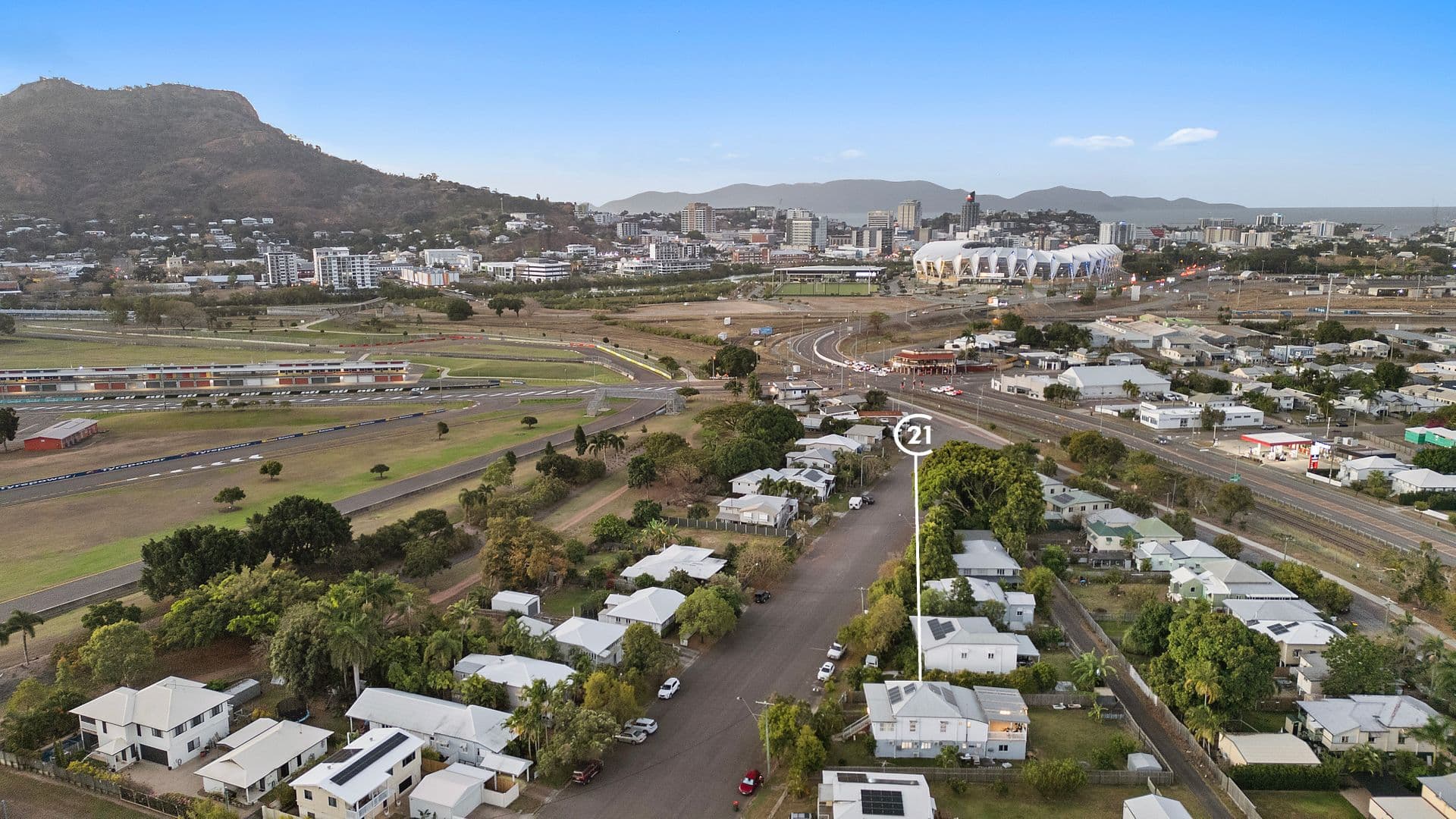 7 Flowers Street, Railway Estate, QLD, 4810, Railway Estate - Thumbnail 6