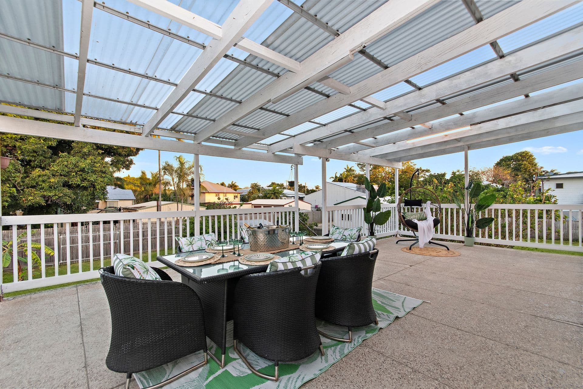 7 Flowers Street, Railway Estate, QLD, 4810, Railway Estate - Thumbnail 3