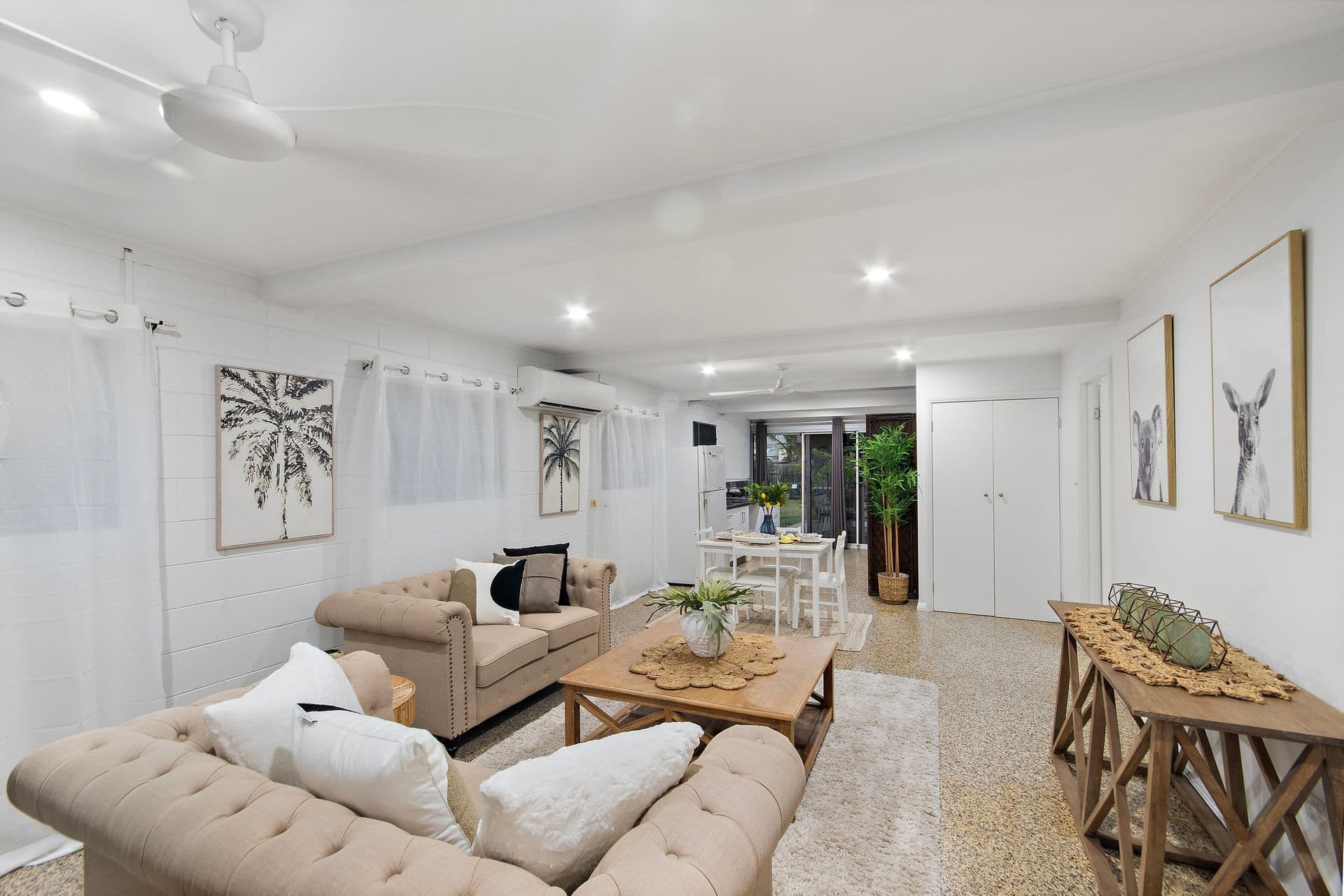 7 Flowers Street, Railway Estate, QLD, 4810, Railway Estate - Thumbnail 7