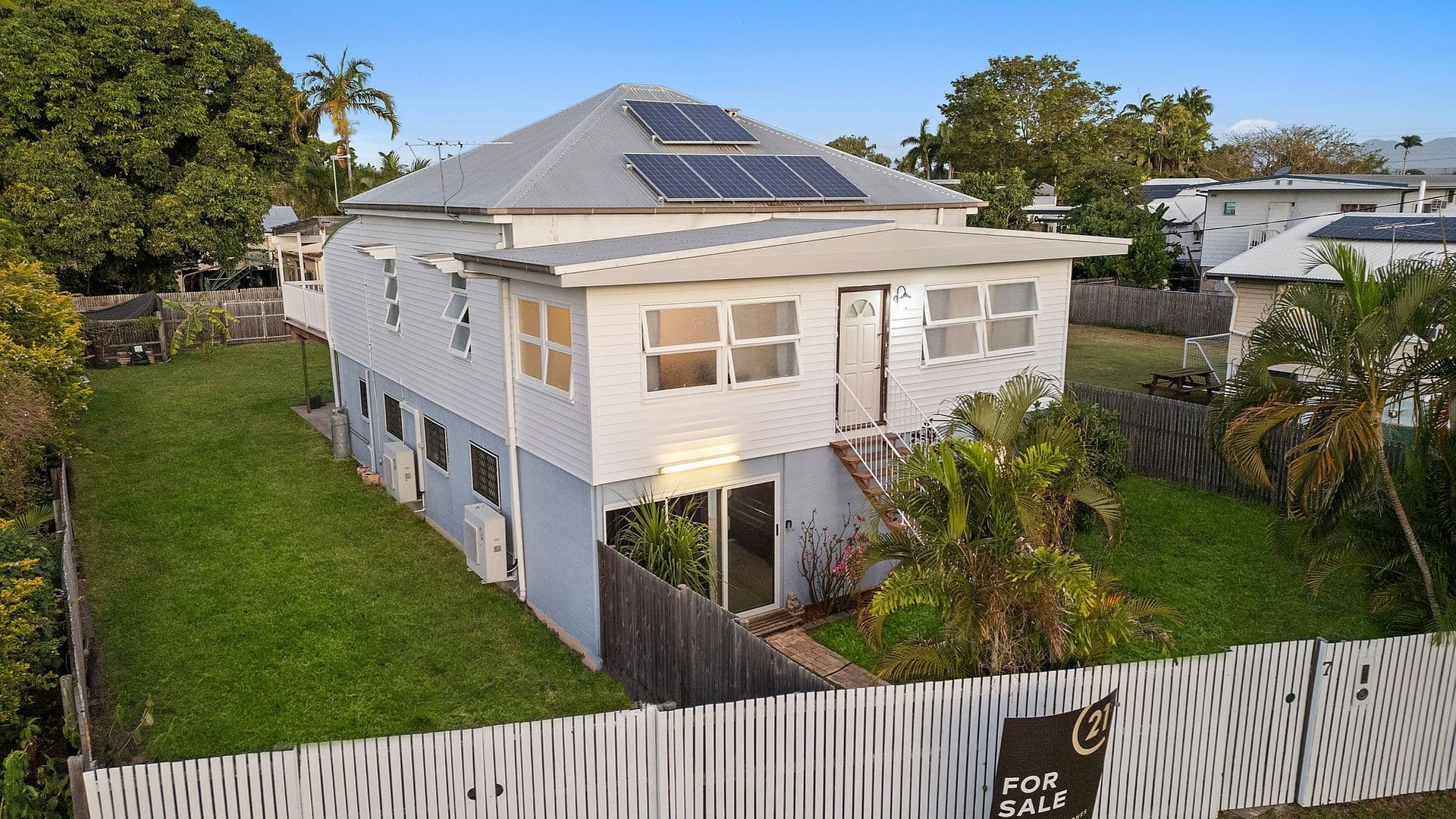 7 Flowers Street, Railway Estate, QLD, 4810, Railway Estate - Thumbnail 5