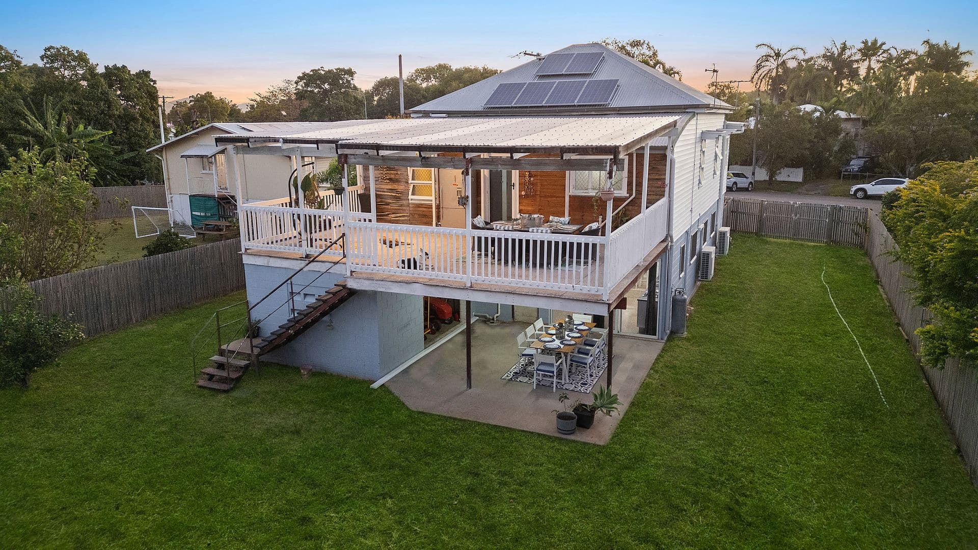 7 Flowers Street, Railway Estate, QLD, 4810, Railway Estate - Thumbnail 8