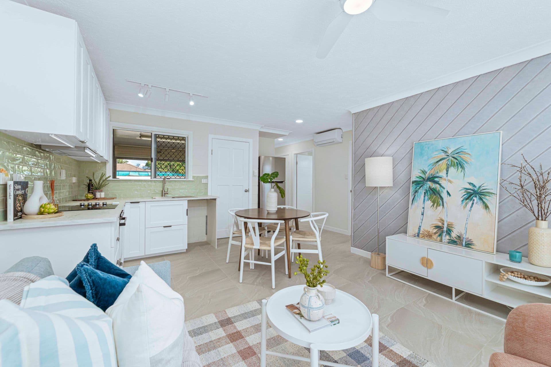 4/13 Pascoe Street, Railway Estate, QLD, 4810, Railway Estate - Thumbnail 6