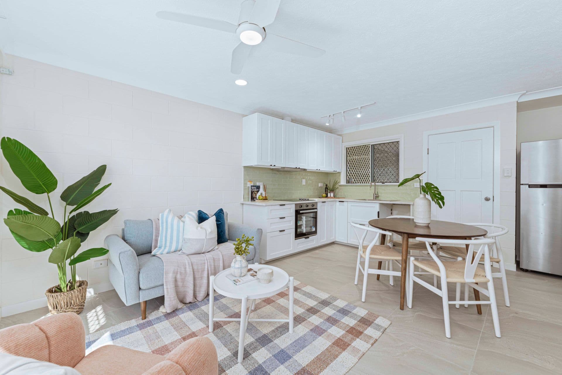 4/13 Pascoe Street, Railway Estate, QLD, 4810, Railway Estate - Thumbnail 7