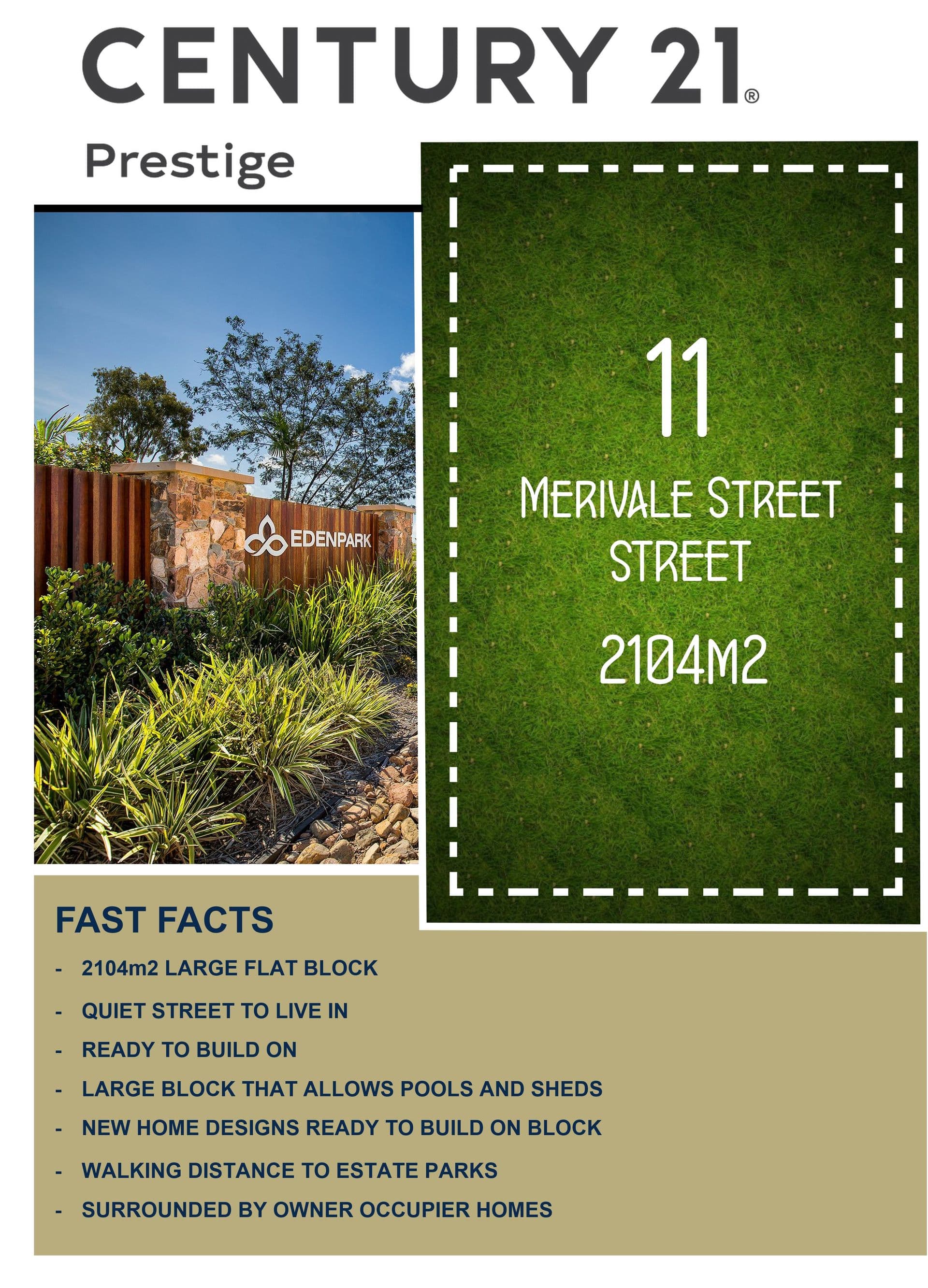 11 Merivale Street, Jensen, QLD, 4818, Jensen - Image 1