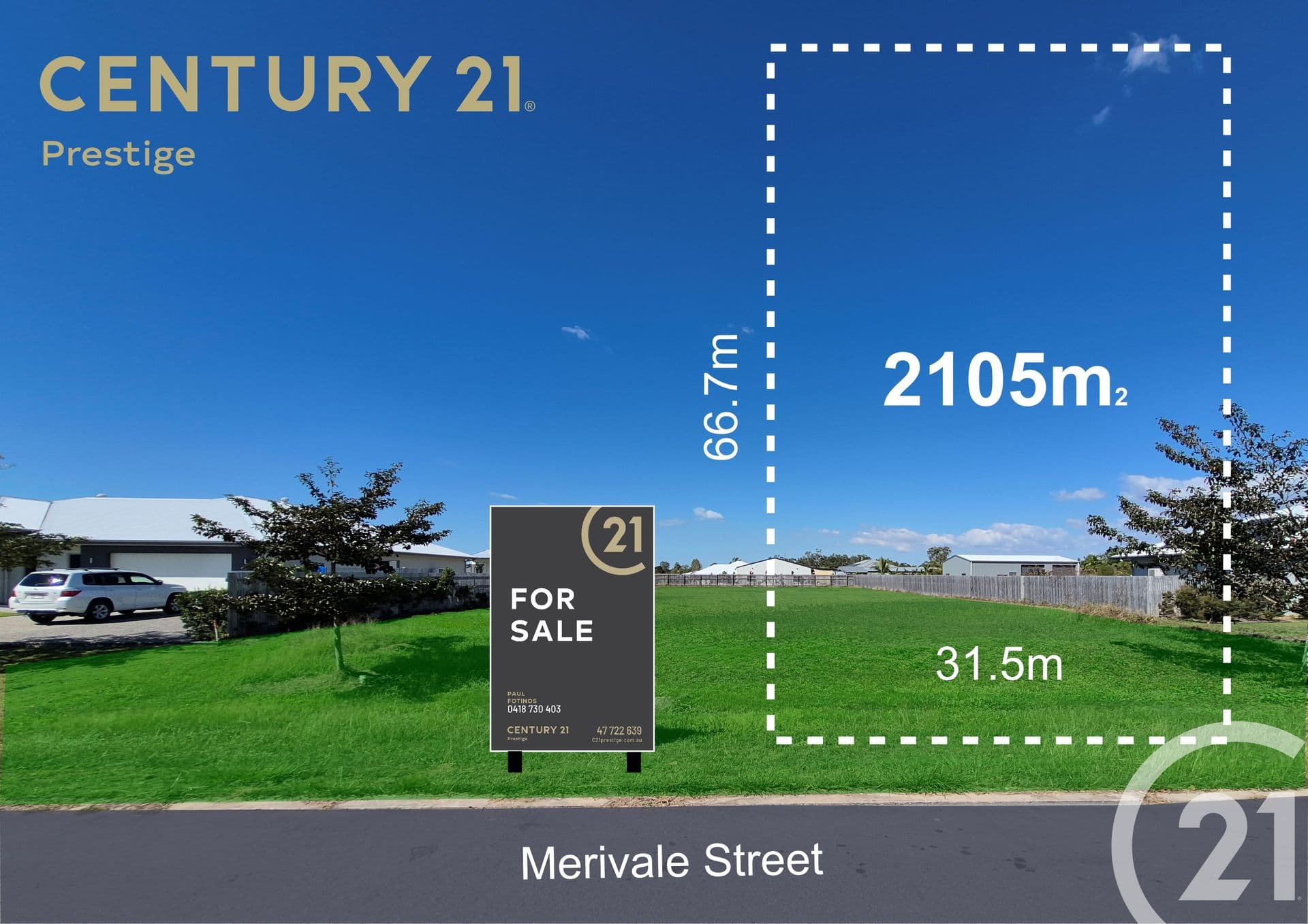11 Merivale Street, Jensen, QLD, 4818, Jensen - Thumbnail 2
