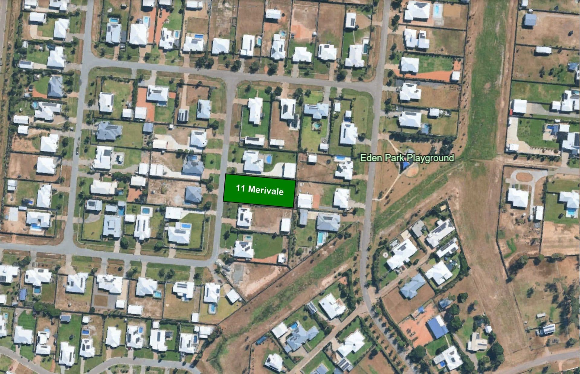 11 Merivale Street, Jensen, QLD, 4818, Jensen - Thumbnail 5
