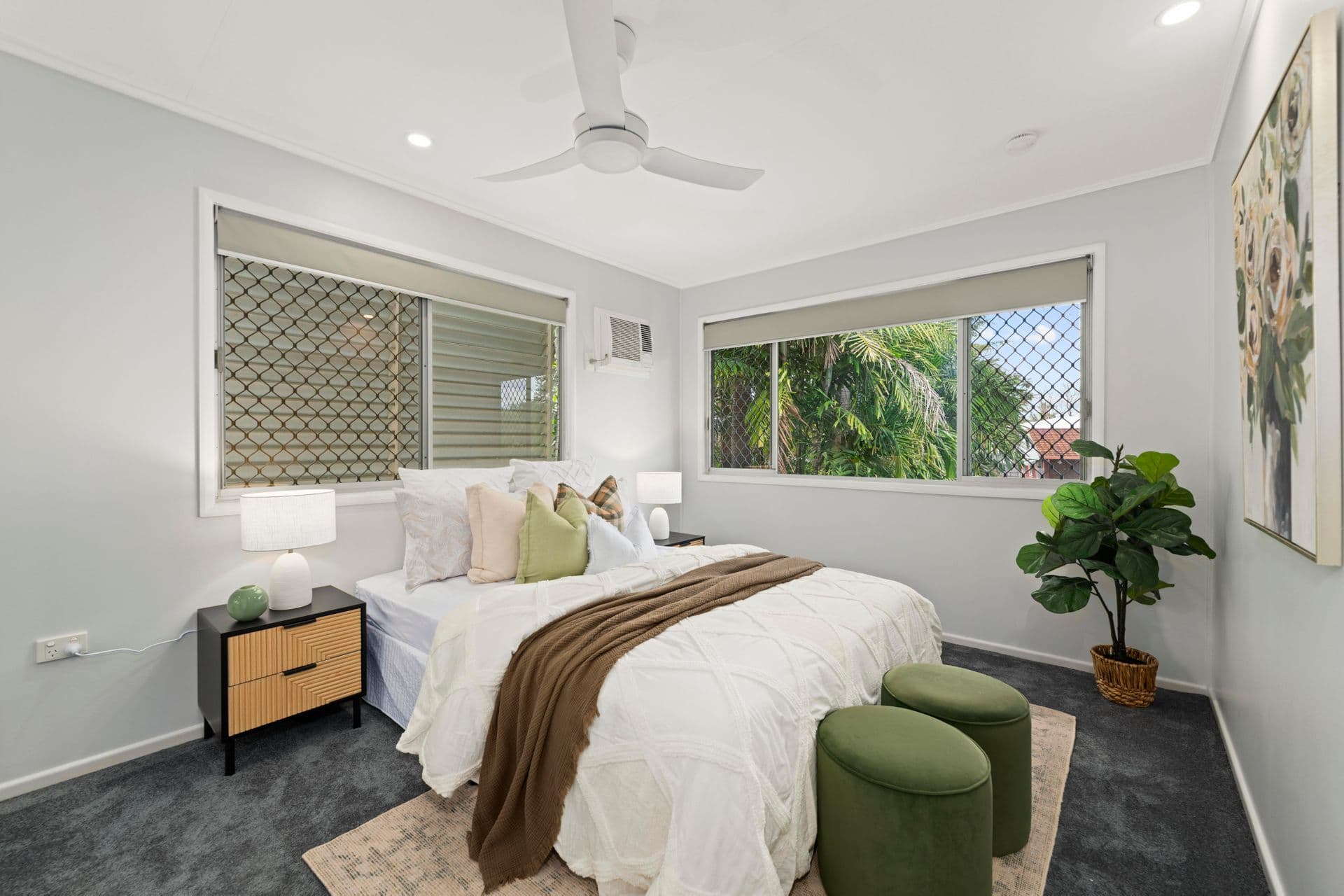 21 Bokirana Crescent, Kirwan, QLD, 4817, Kirwan - Thumbnail 4