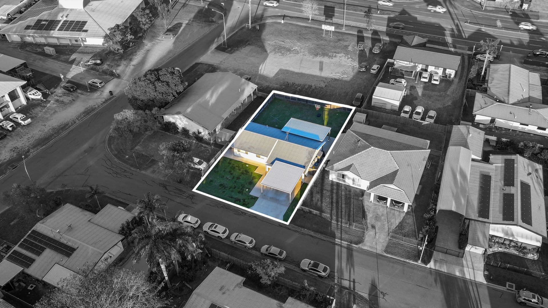 4 Florence Court, Kirwan, QLD, 4817, Thuringowa Central - Thumbnail 2