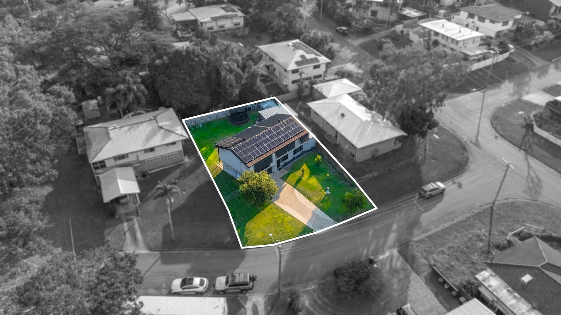 3 Grevillea Street, Wulguru, QLD, 4811, Wulguru - Thumbnail 2