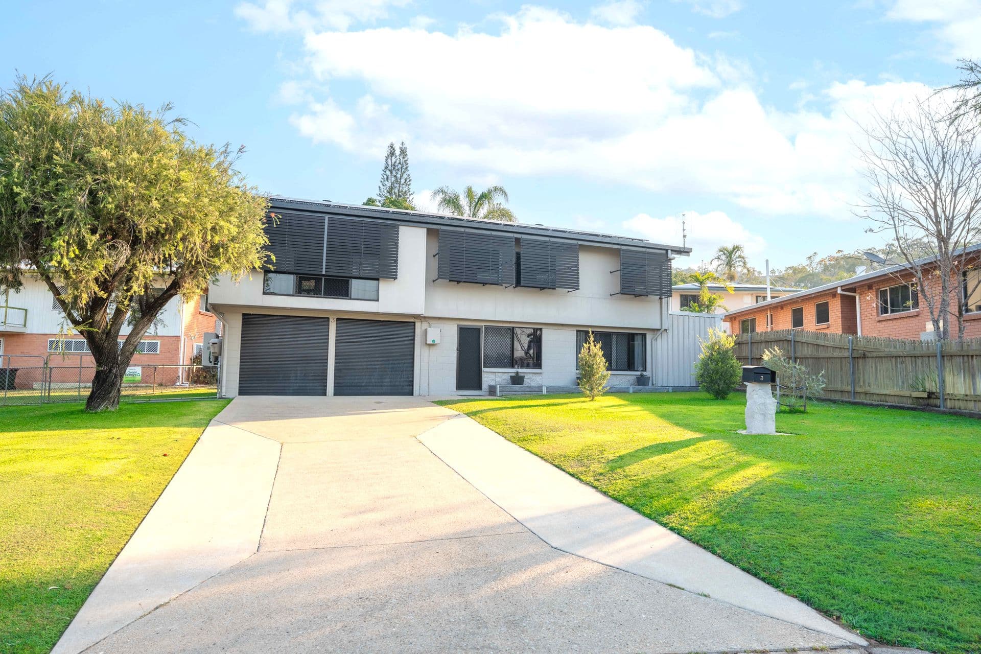 3 Grevillea Street, Wulguru, QLD, 4811, Wulguru - Image 1