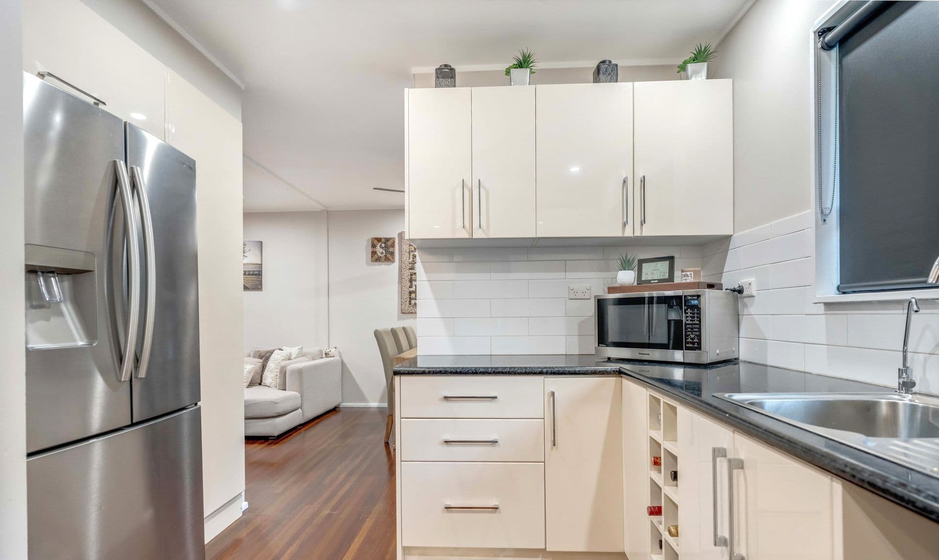 3 Grevillea Street, Wulguru, QLD, 4811, Wulguru - Thumbnail 8