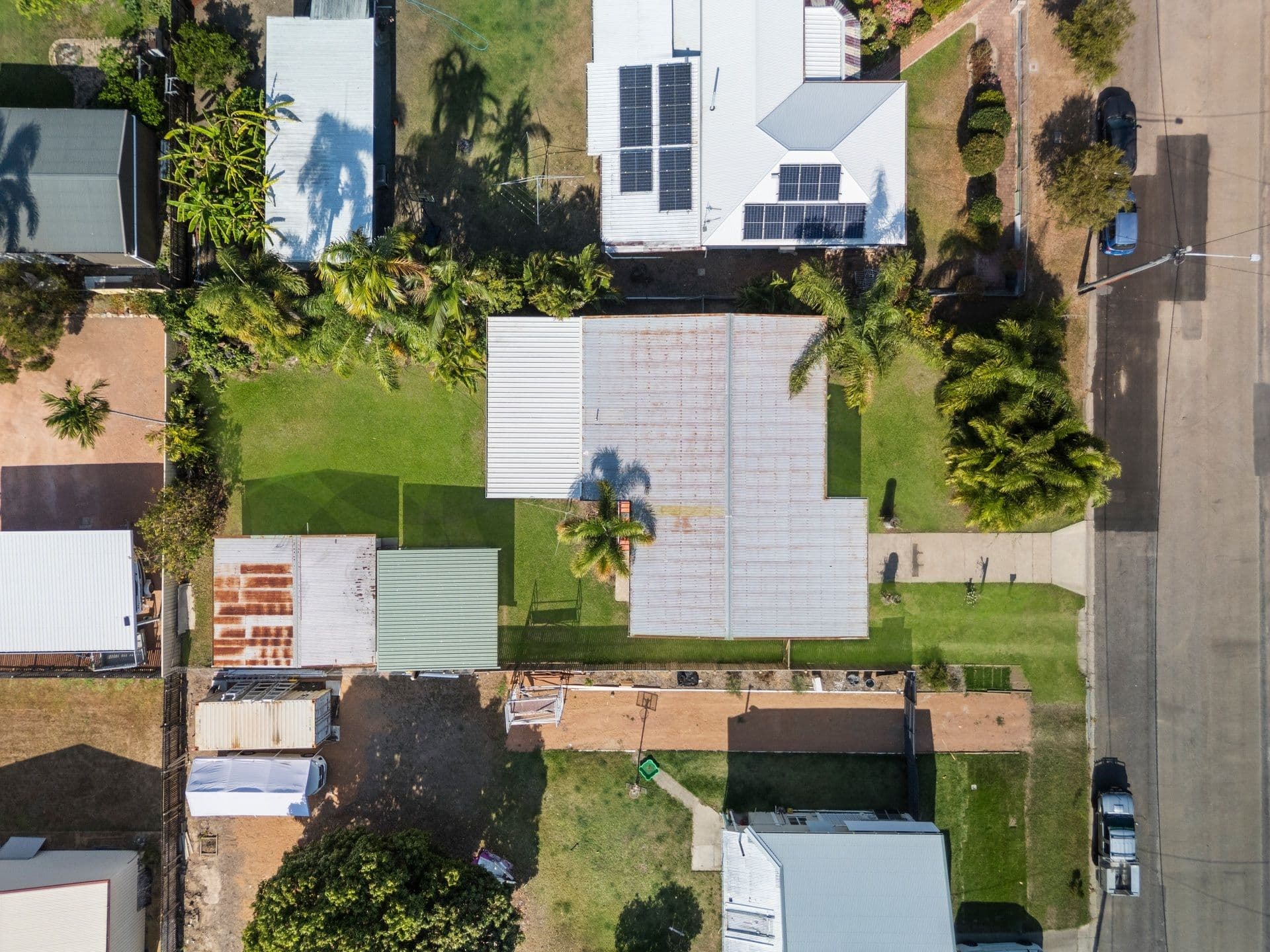 51 Clarke Street, Garbutt, QLD, 4814, Garbutt - Thumbnail 3
