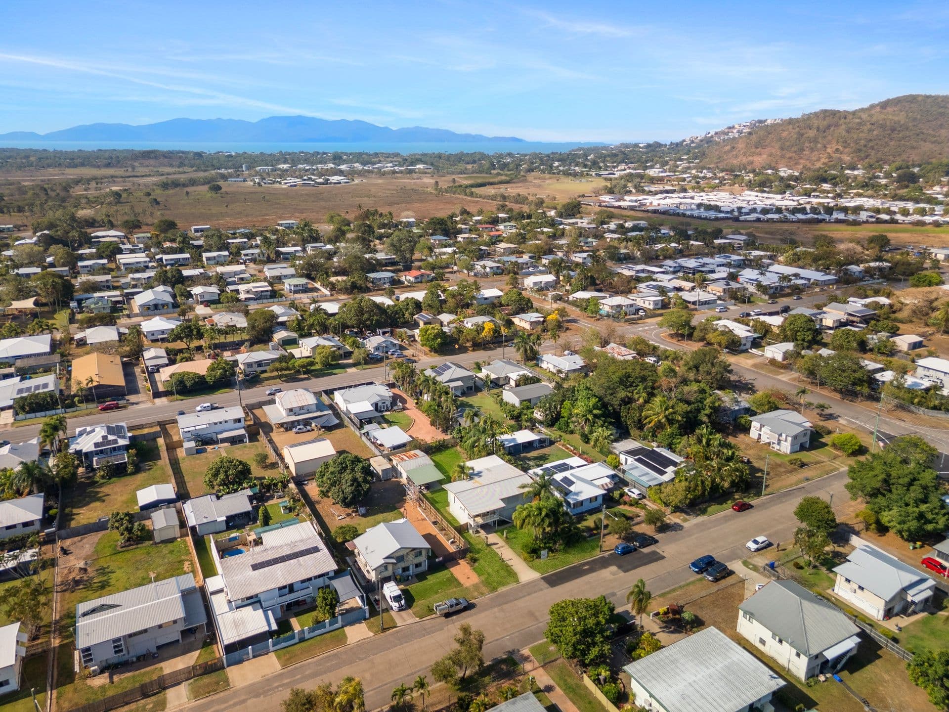 51 Clarke Street, Garbutt, QLD, 4814, Garbutt - Thumbnail 4
