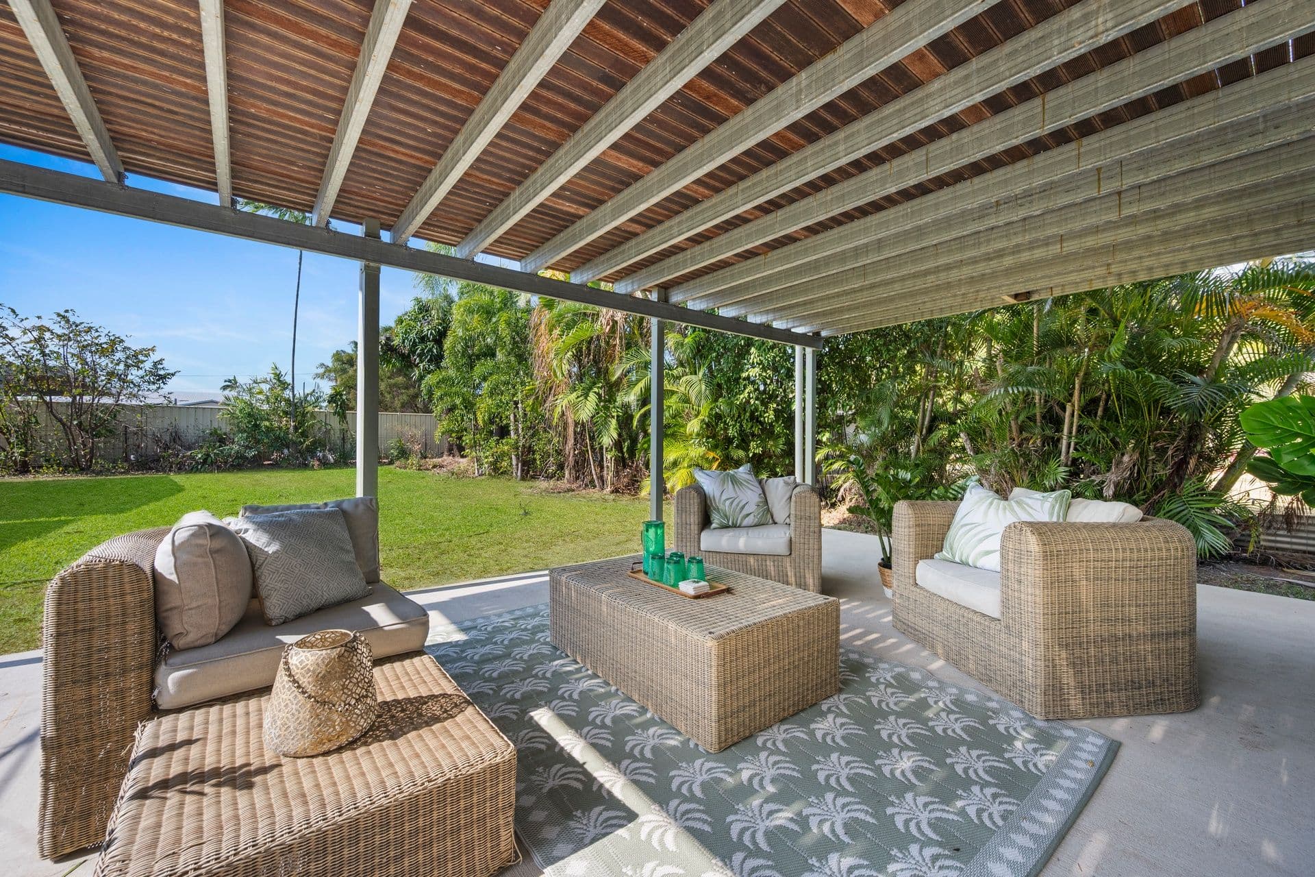 51 Clarke Street, Garbutt, QLD, 4814, Garbutt - Thumbnail 7