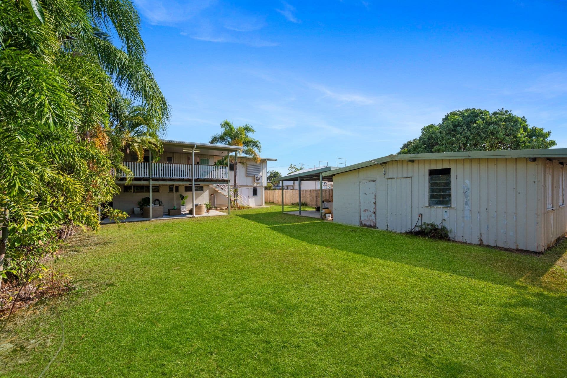 51 Clarke Street, Garbutt, QLD, 4814, Garbutt - Thumbnail 8